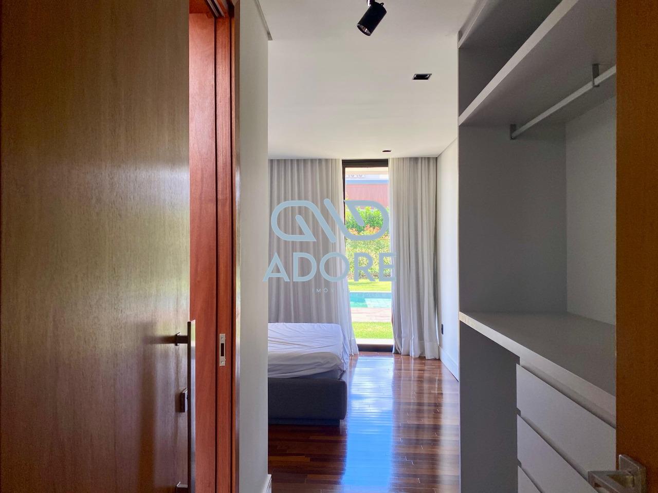 Casa de Condomínio à venda no Condomínio Terras de São José II :