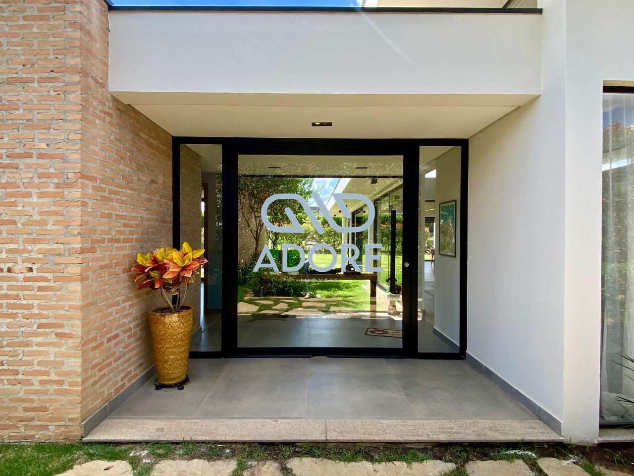 Casa de Condomínio à venda no Condomínio Terras de São José II :