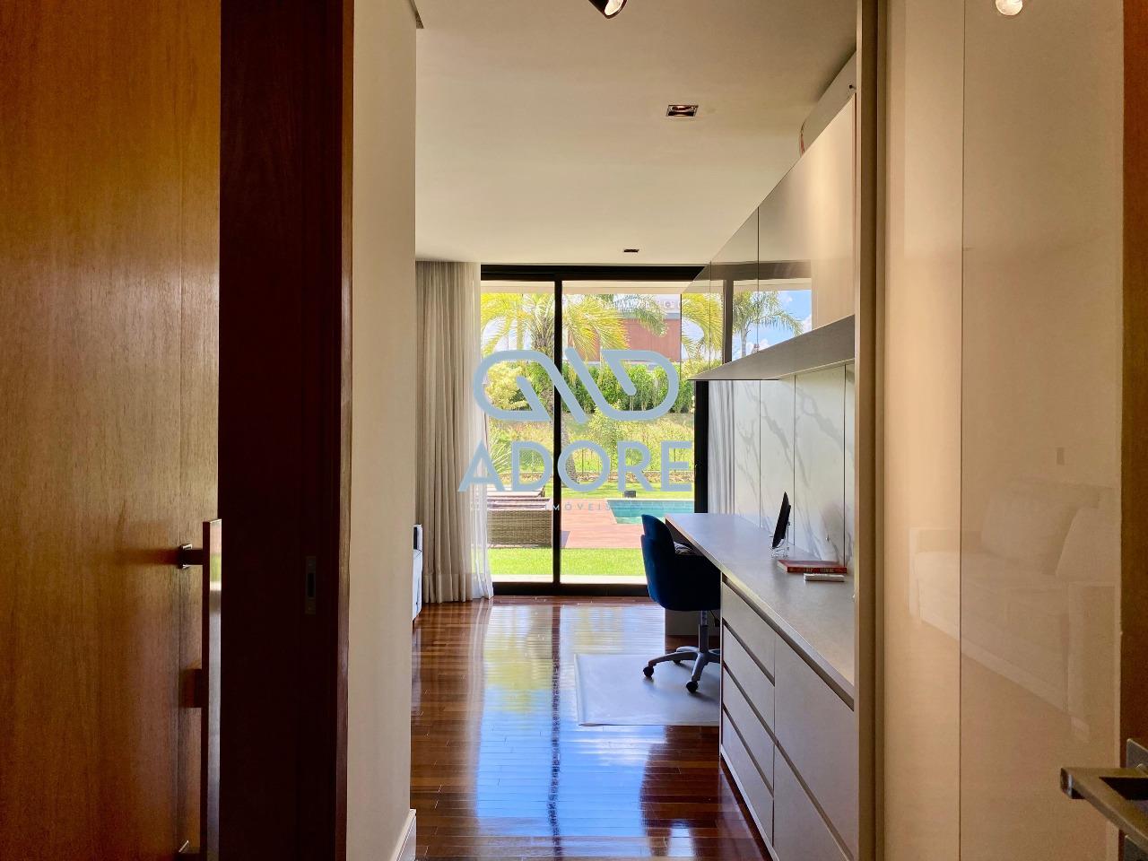 Casa de Condomínio à venda no Condomínio Terras de São José II :