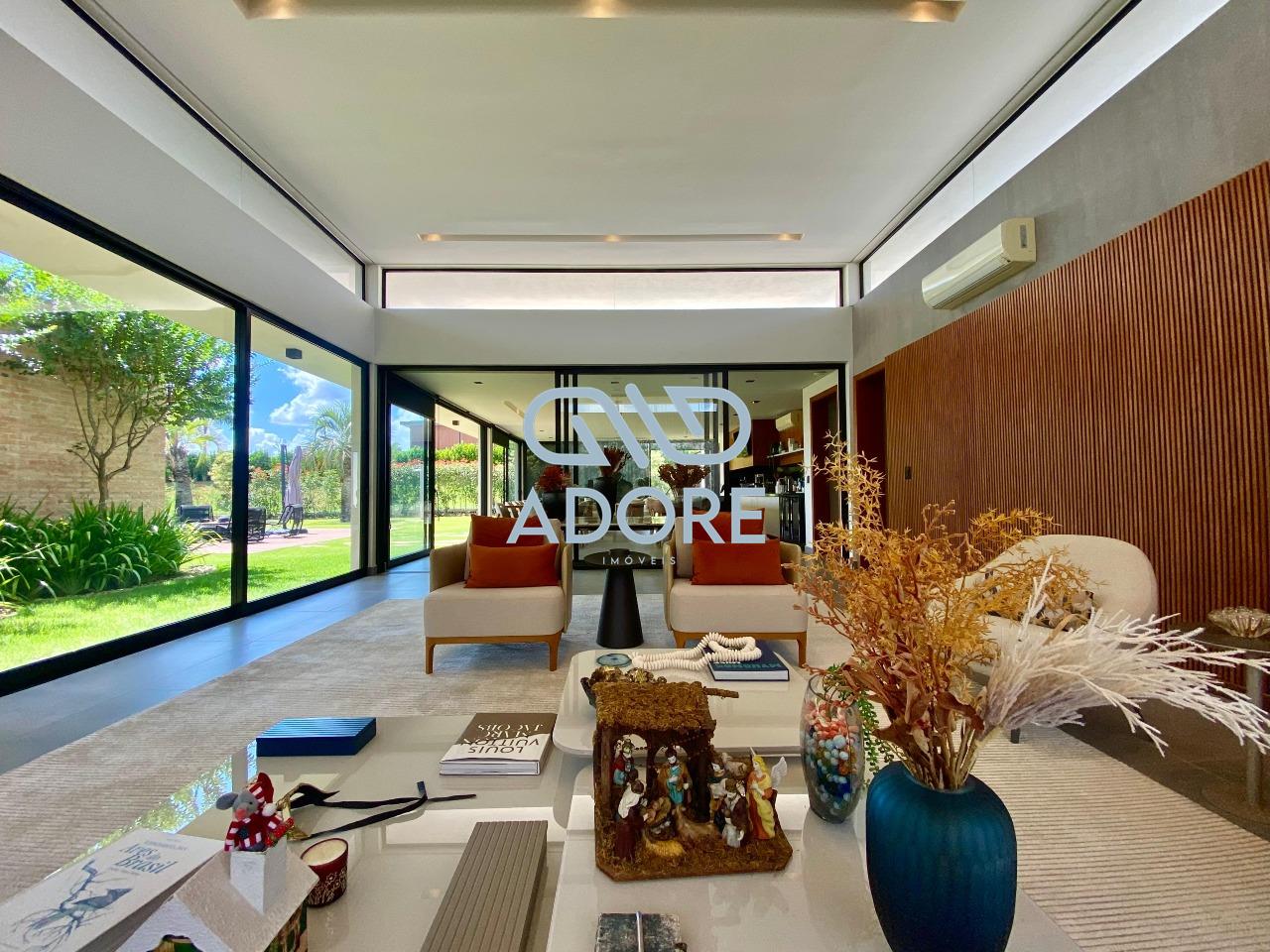 Casa de Condomínio à venda no Condomínio Terras de São José II :