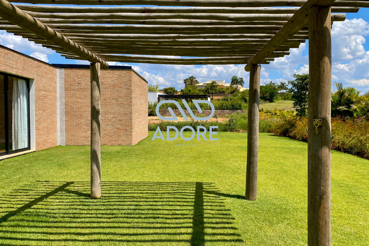 Casa de Condomínio à venda no Condomínio Terras de São José II :