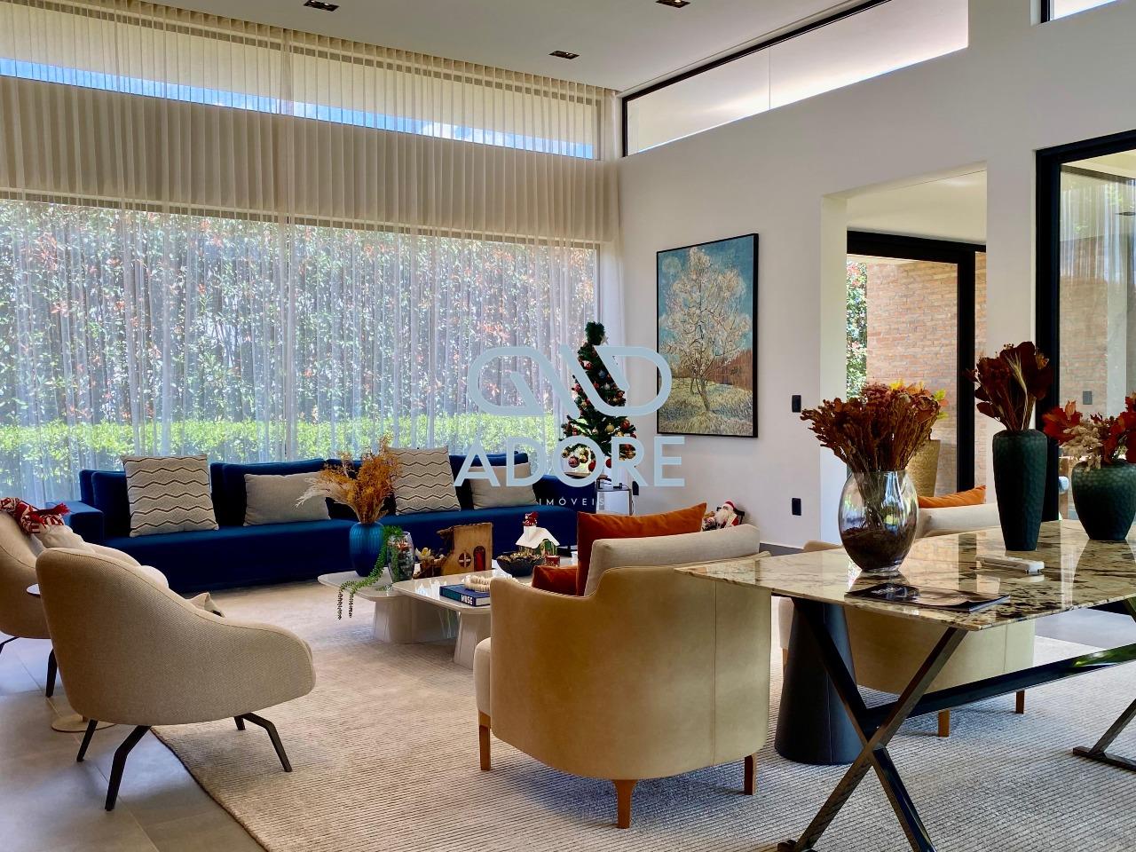 Casa de Condomínio à venda no Condomínio Terras de São José II :