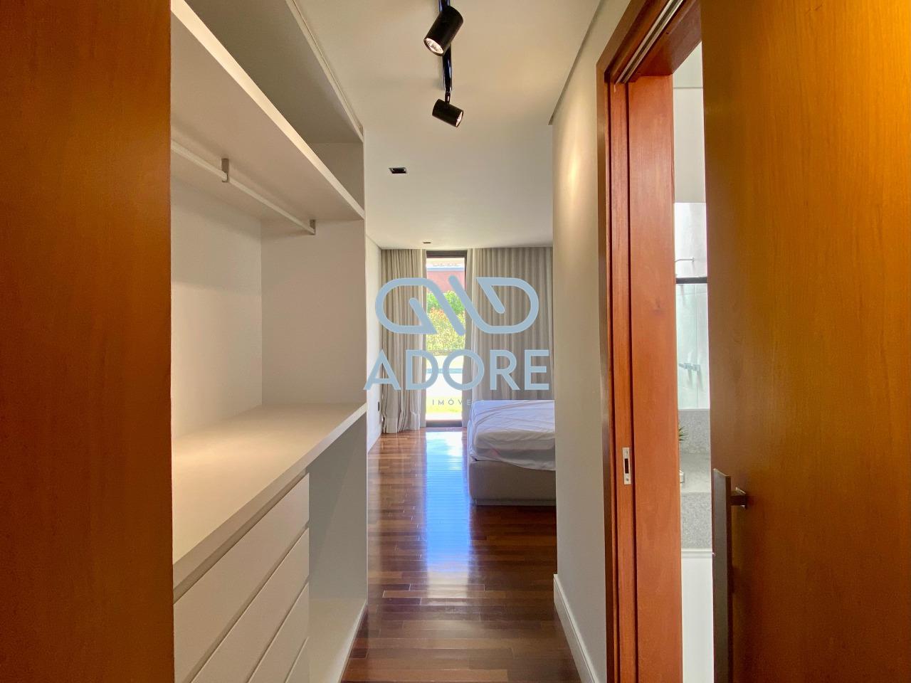 Casa de Condomínio à venda no Condomínio Terras de São José II :