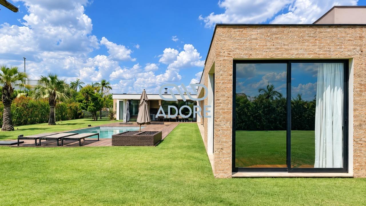 Casa de Condomínio à venda no Condomínio Terras de São José II : 