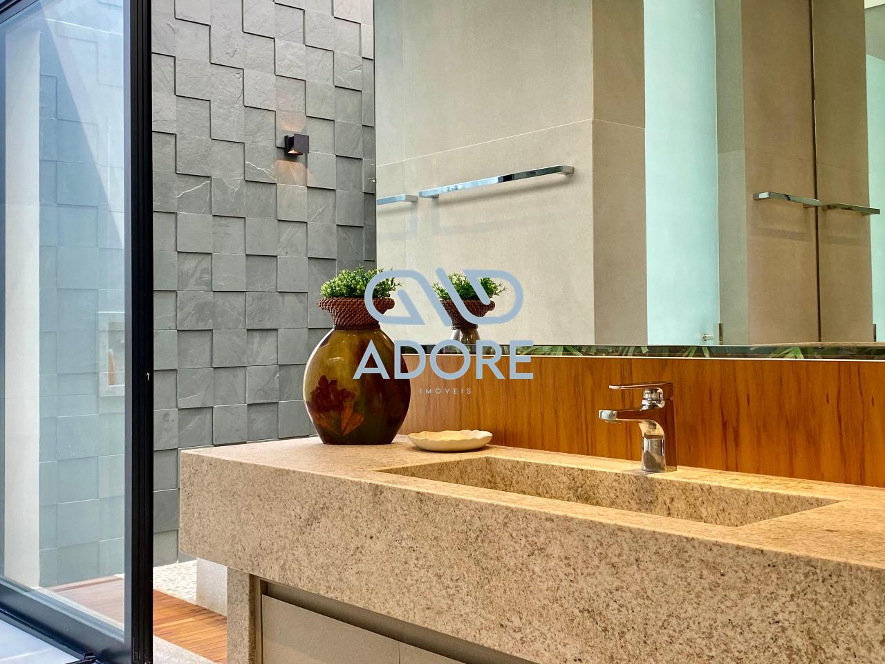 Casa de Condomínio à venda no Condomínio Terras de São José II :