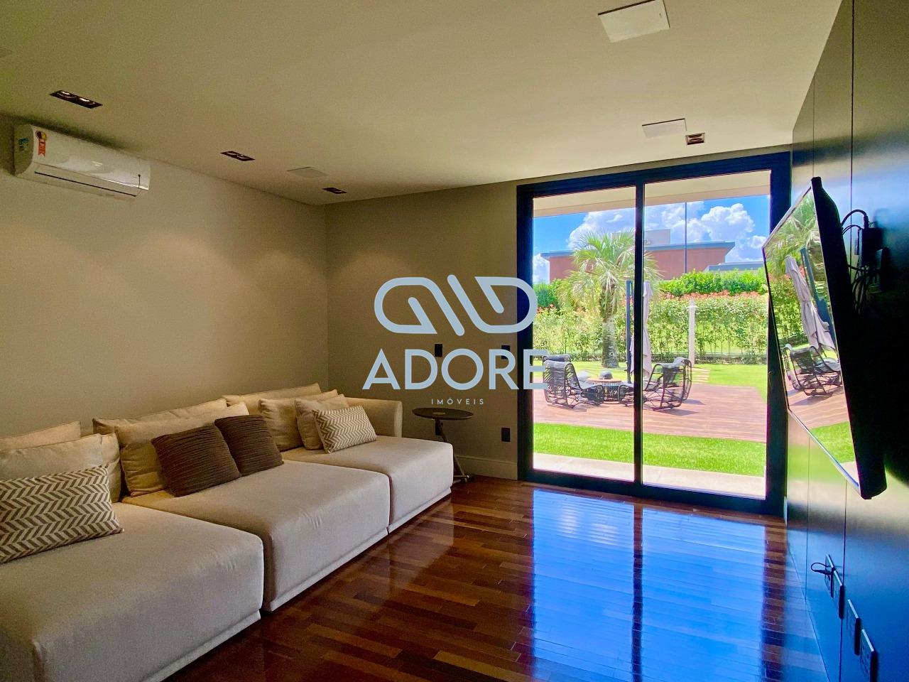 Casa de Condomínio à venda no Condomínio Terras de São José II :