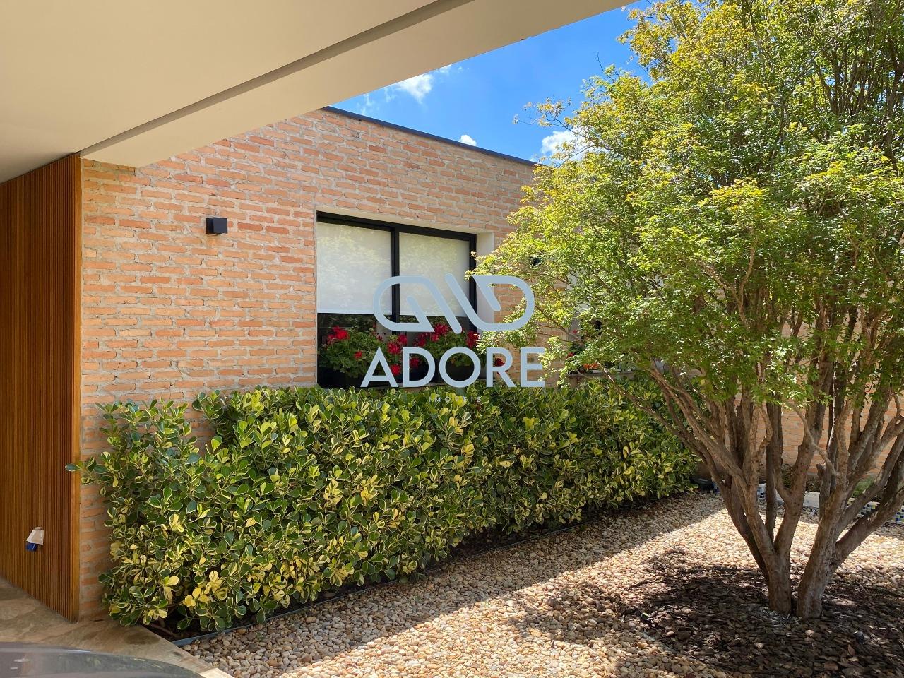 Casa de Condomínio à venda no Condomínio Terras de São José II : 