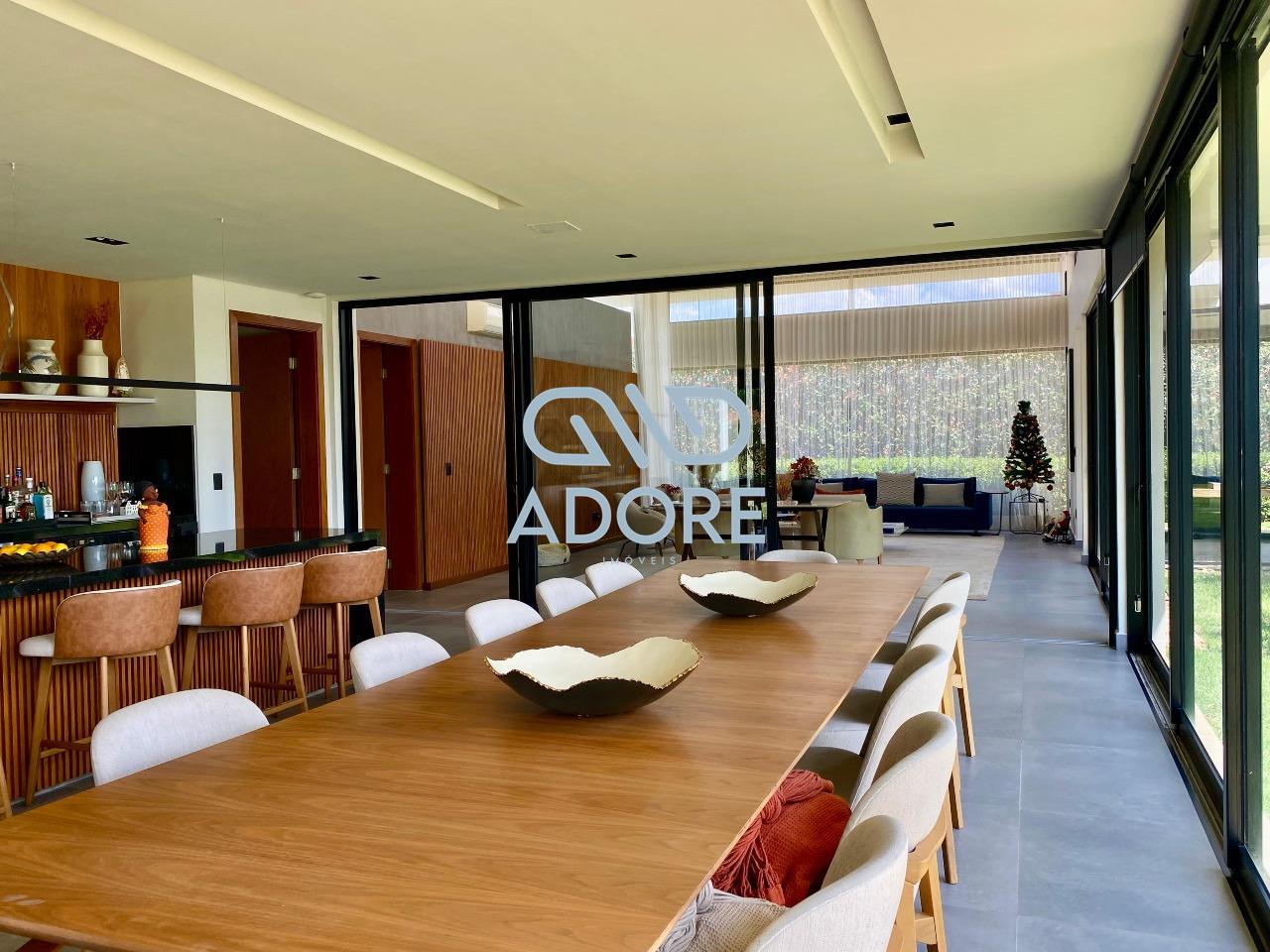 Casa de Condomínio à venda no Condomínio Terras de São José II :