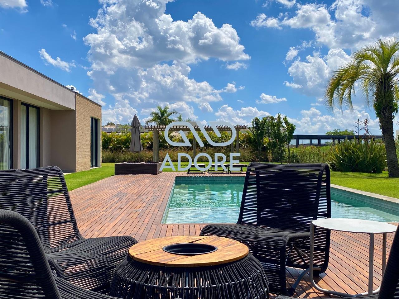 Casa de Condomínio à venda no Condomínio Terras de São José II :