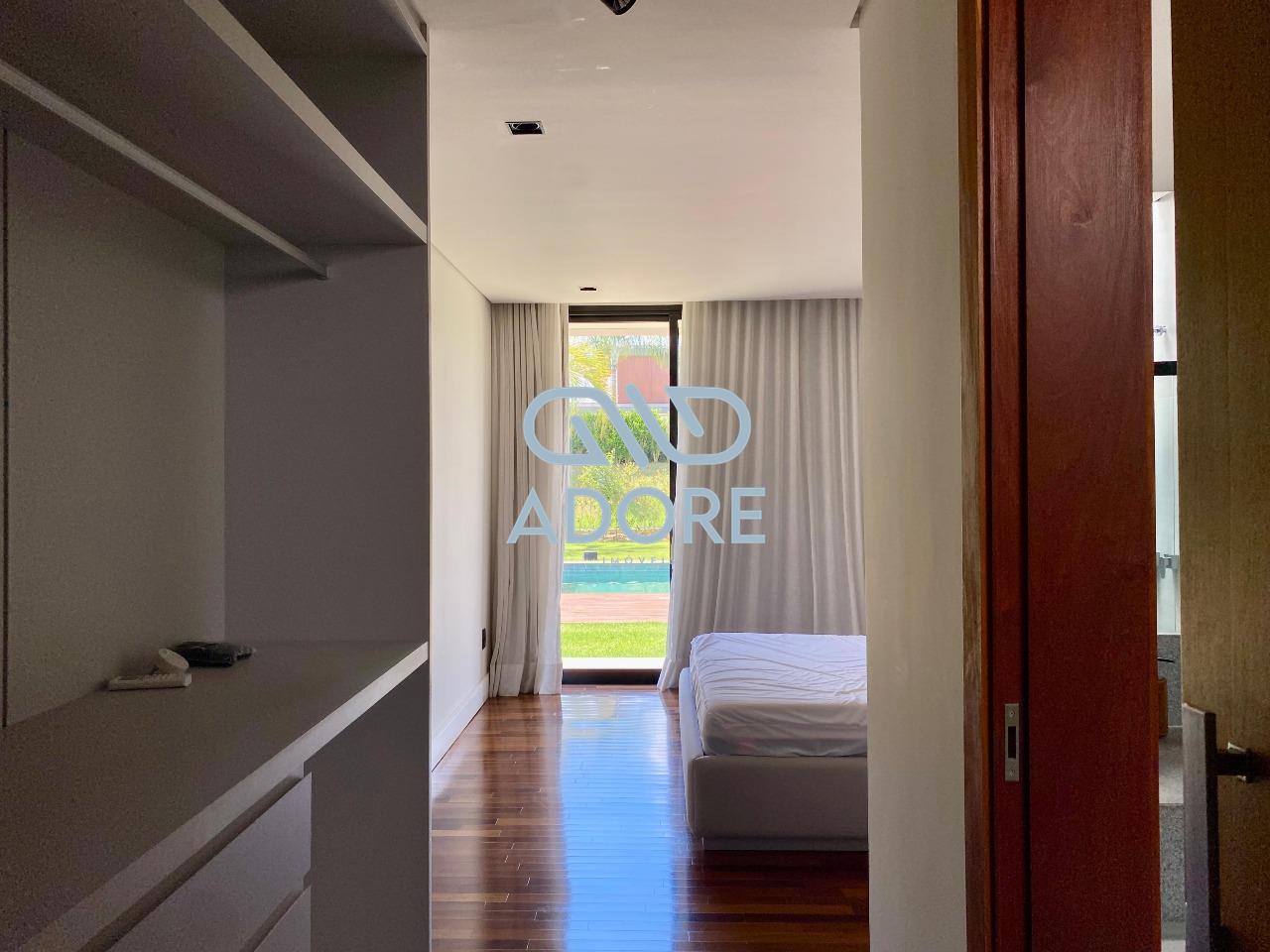 Casa de Condomínio à venda no Condomínio Terras de São José II :