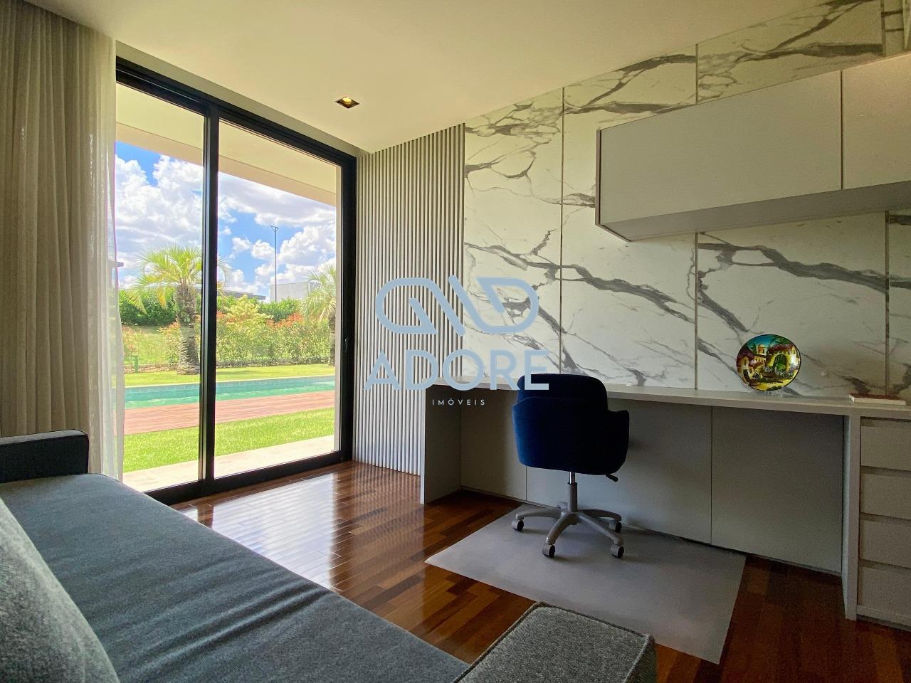 Casa de Condomínio à venda no Condomínio Terras de São José II :