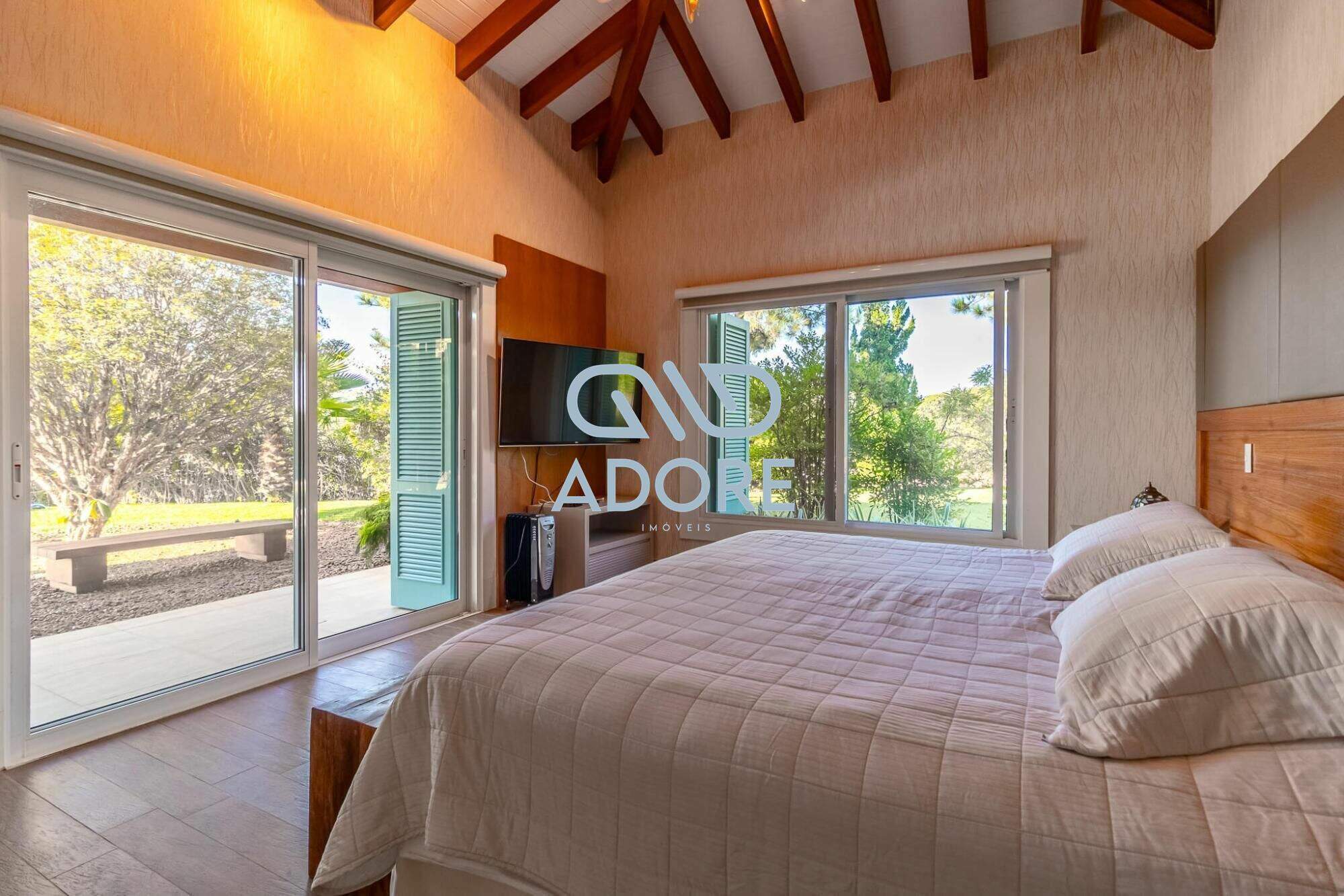 Casa de Condomínio à venda no Condomínio Terras de São José II : 