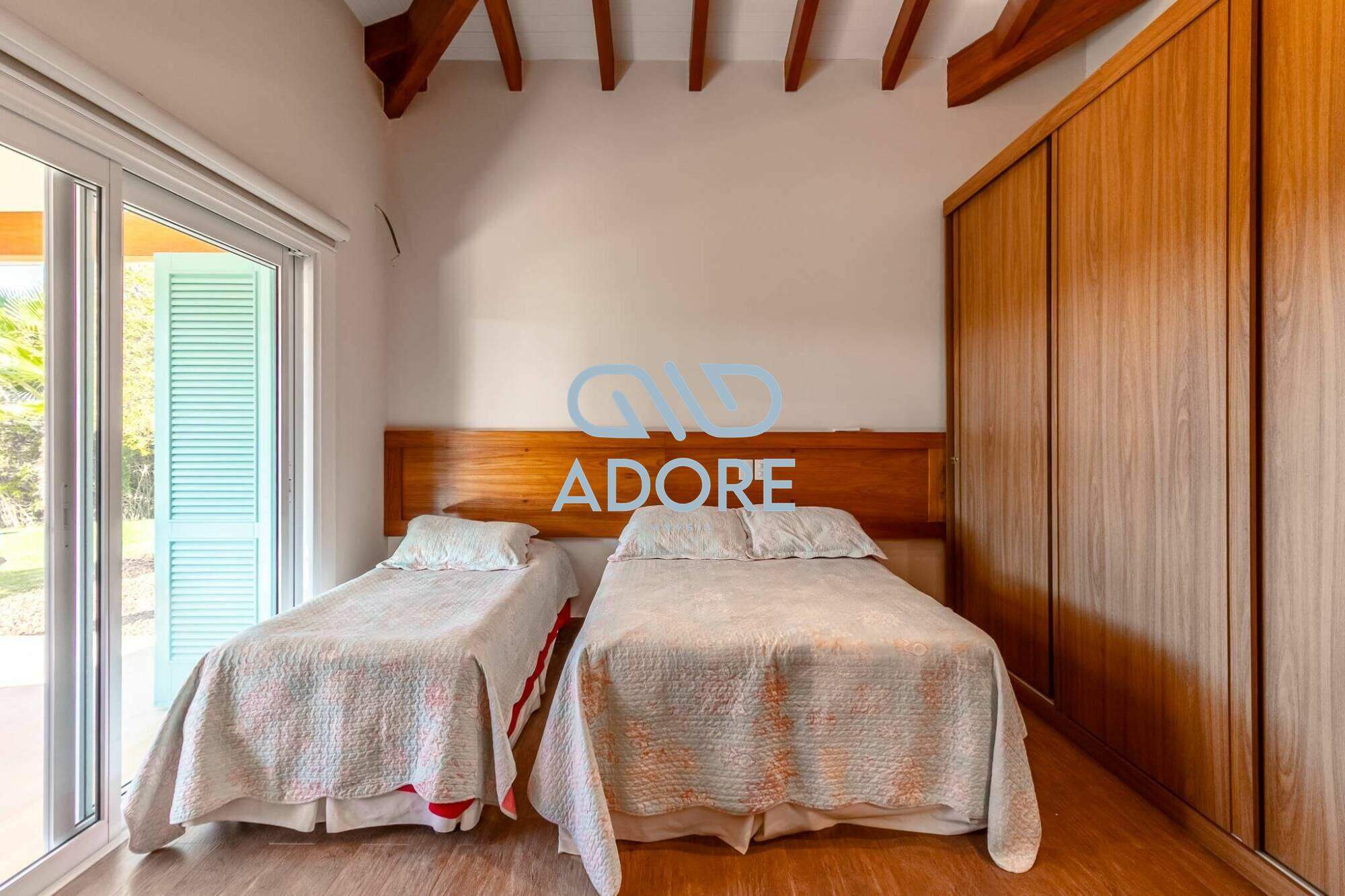 Casa de Condomínio à venda no Condomínio Terras de São José II : 