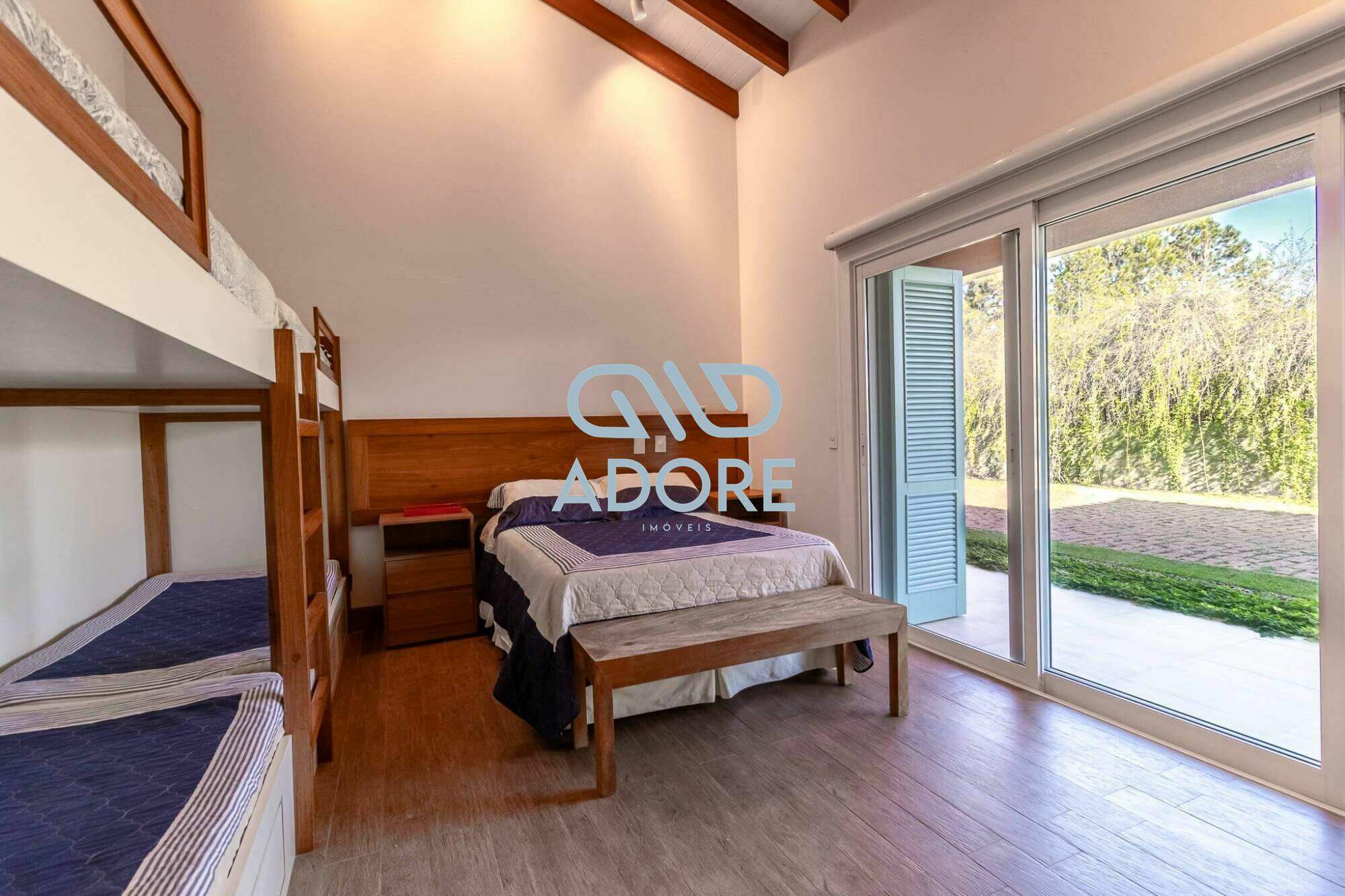 Casa de Condomínio à venda no Condomínio Terras de São José II : 