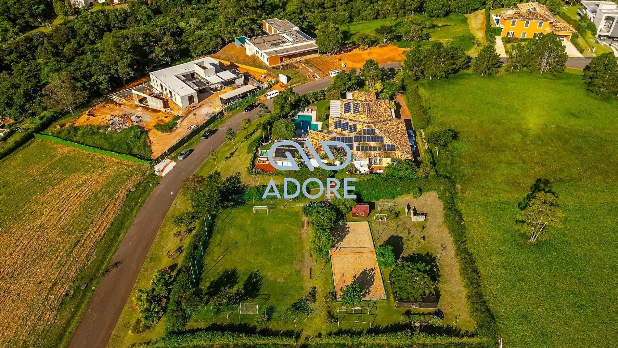 Casa de Condomínio à venda no Condomínio Terras de São José II : 