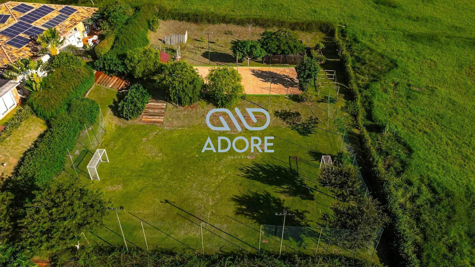Casa de Condomínio à venda no Condomínio Terras de São José II : 