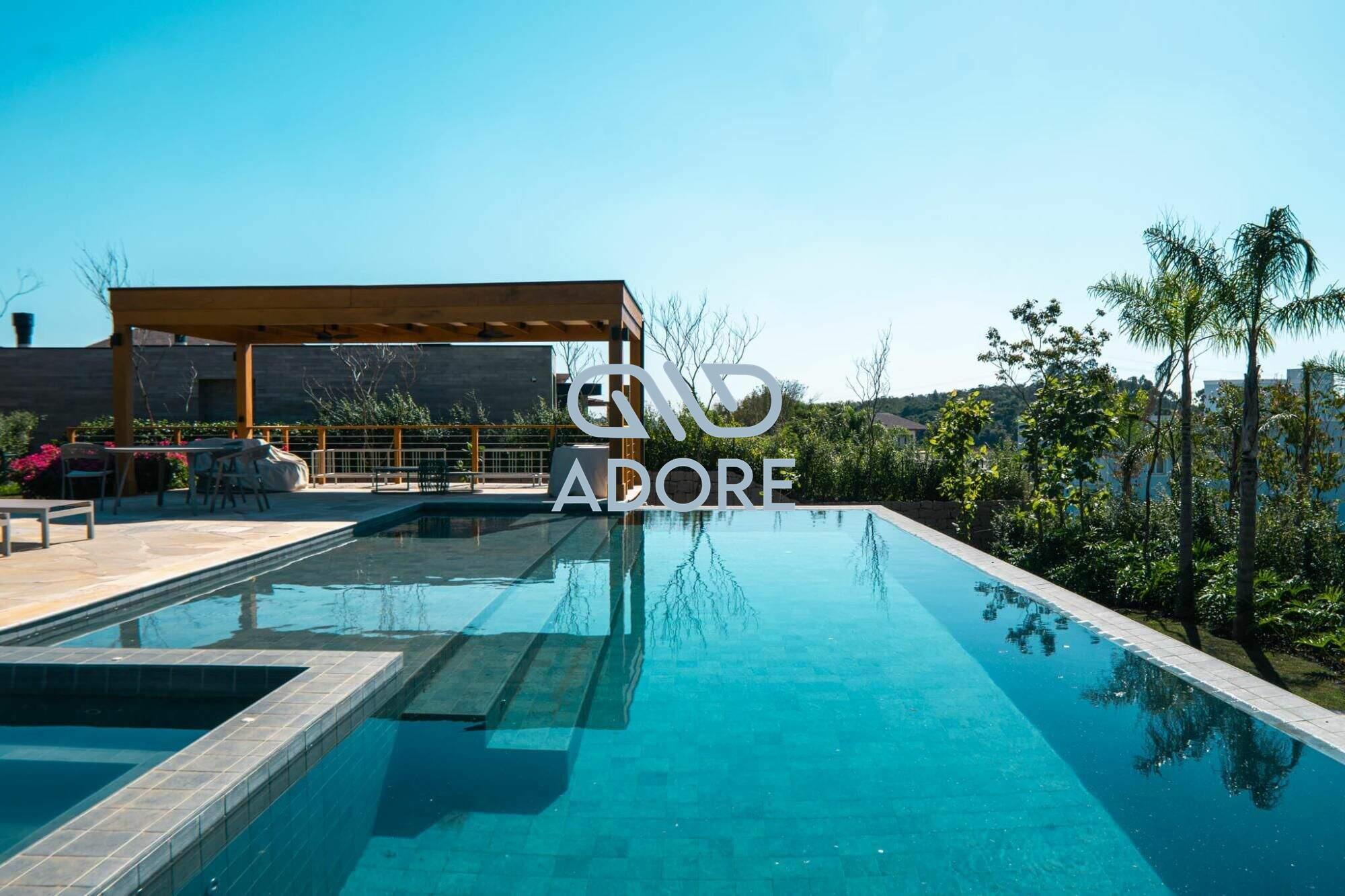 Casa de Condomínio à venda no Condomínio Terras de São José II : 