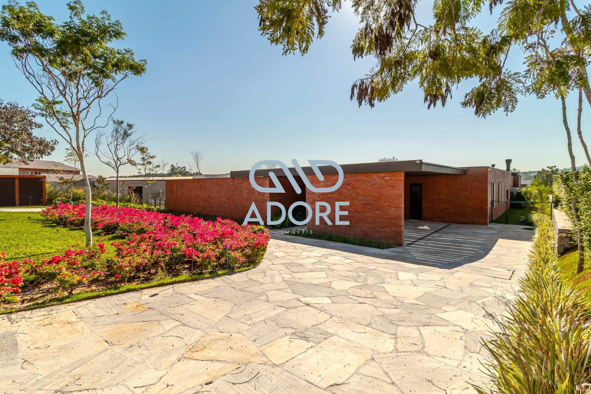 Casa de Condomínio à venda no Condomínio Terras de São José II : 