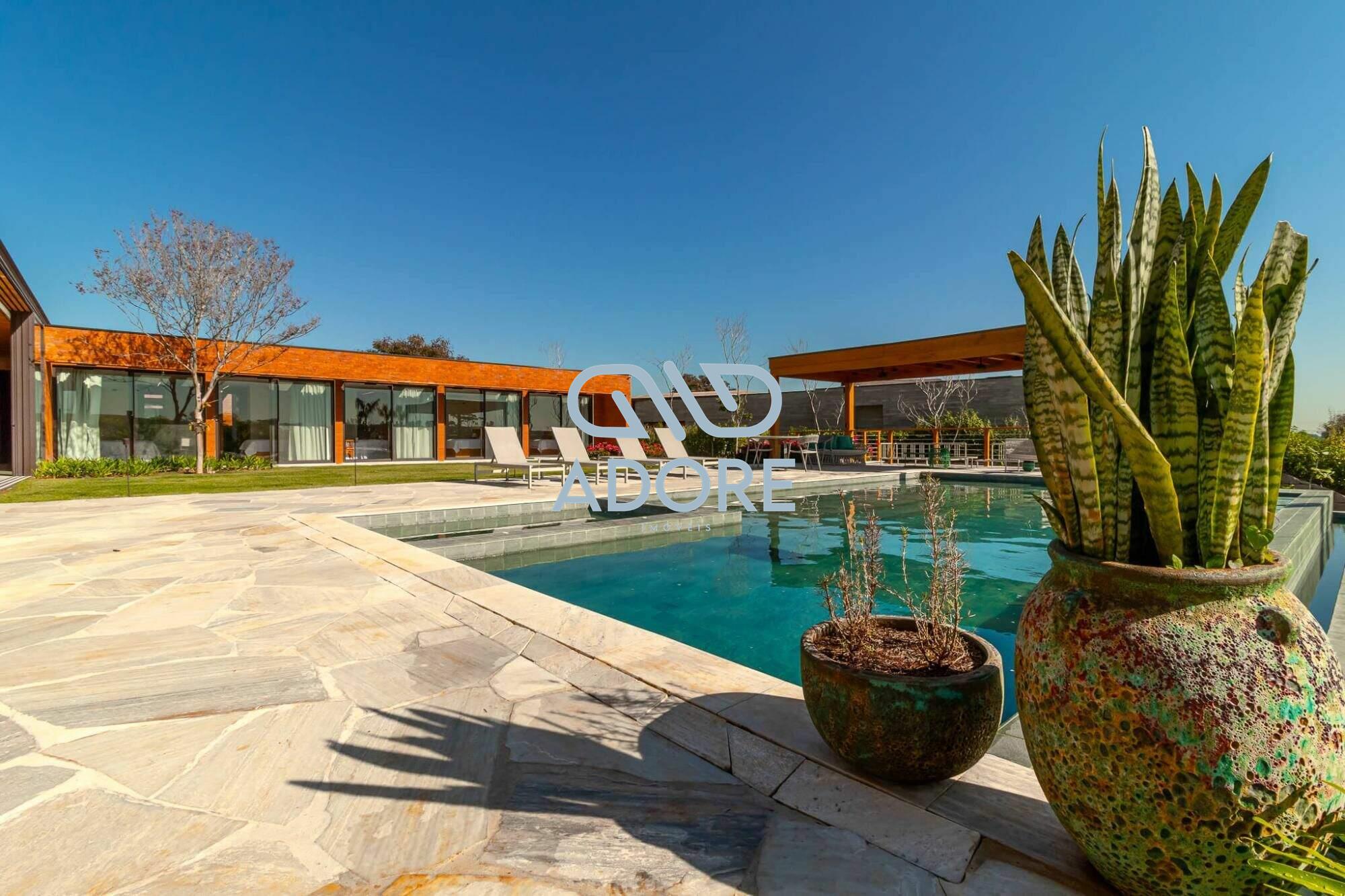 Casa de Condomínio à venda no Condomínio Terras de São José II : 