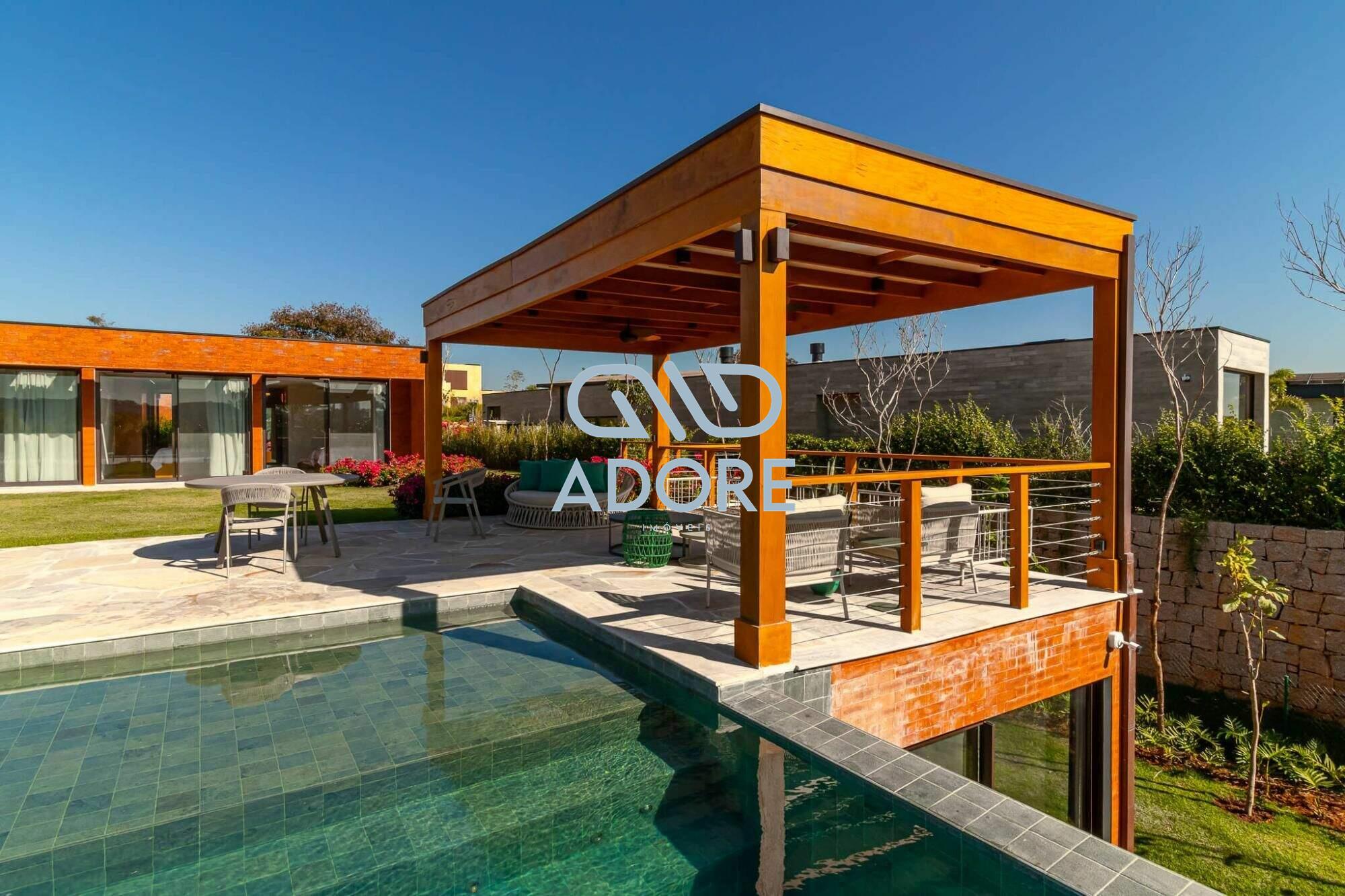 Casa de Condomínio à venda no Condomínio Terras de São José II : 