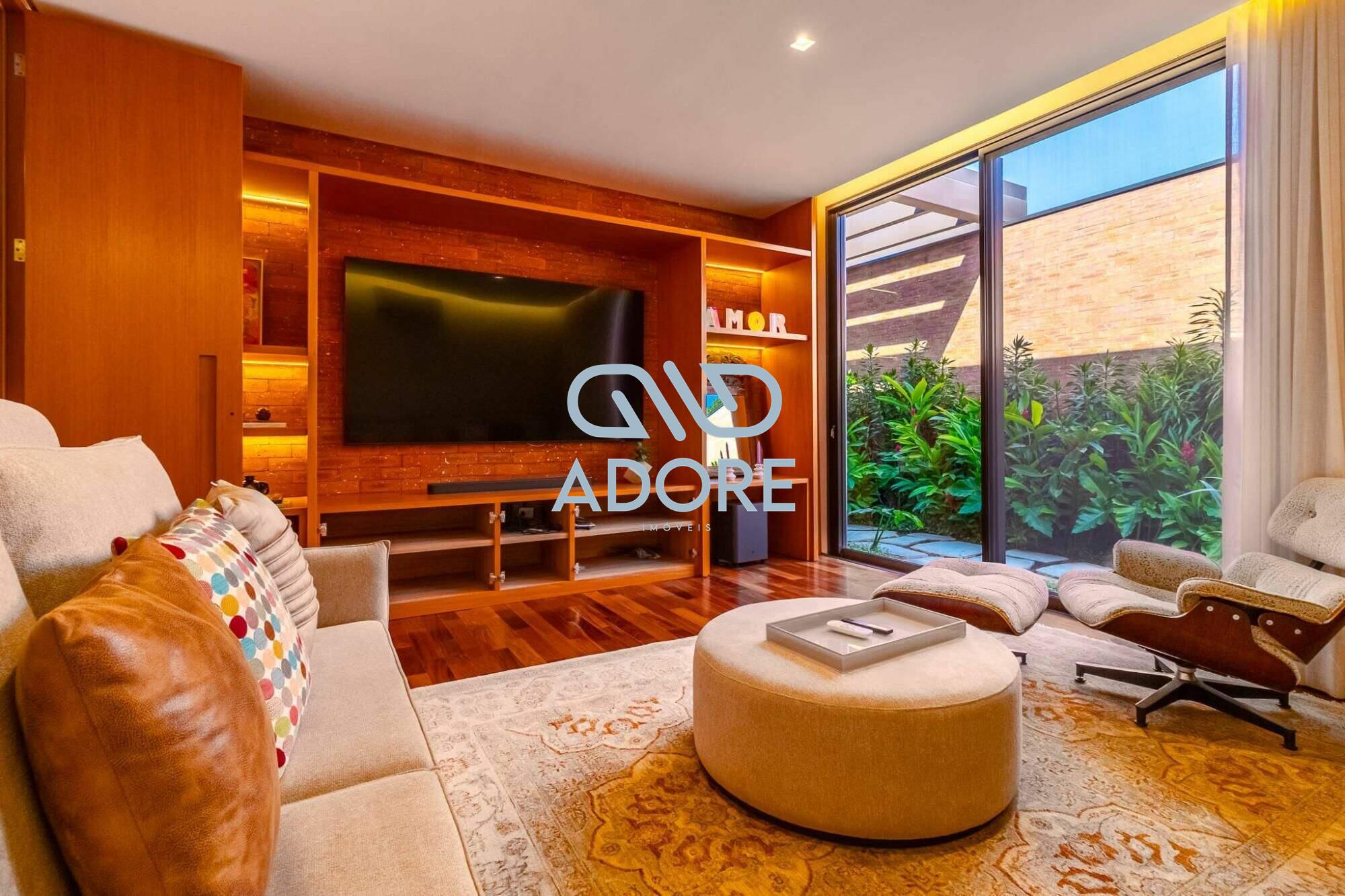 Casa de Condomínio à venda no Condomínio Terras de São José II : 