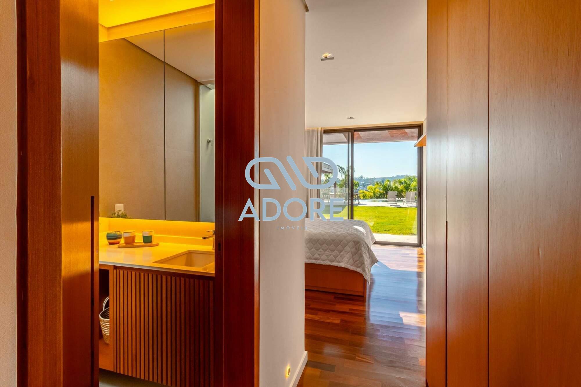 Casa de Condomínio à venda no Condomínio Terras de São José II : 