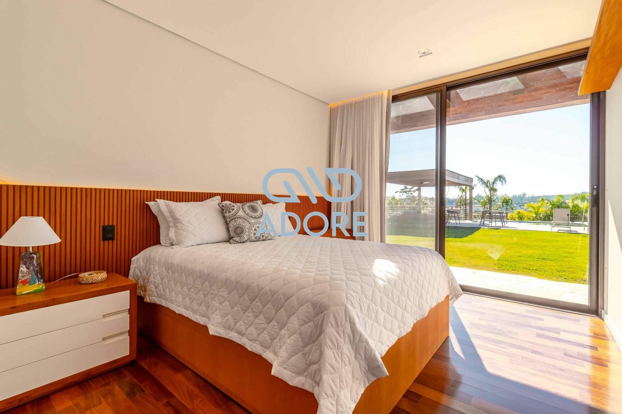 Casa de Condomínio à venda no Condomínio Terras de São José II : 