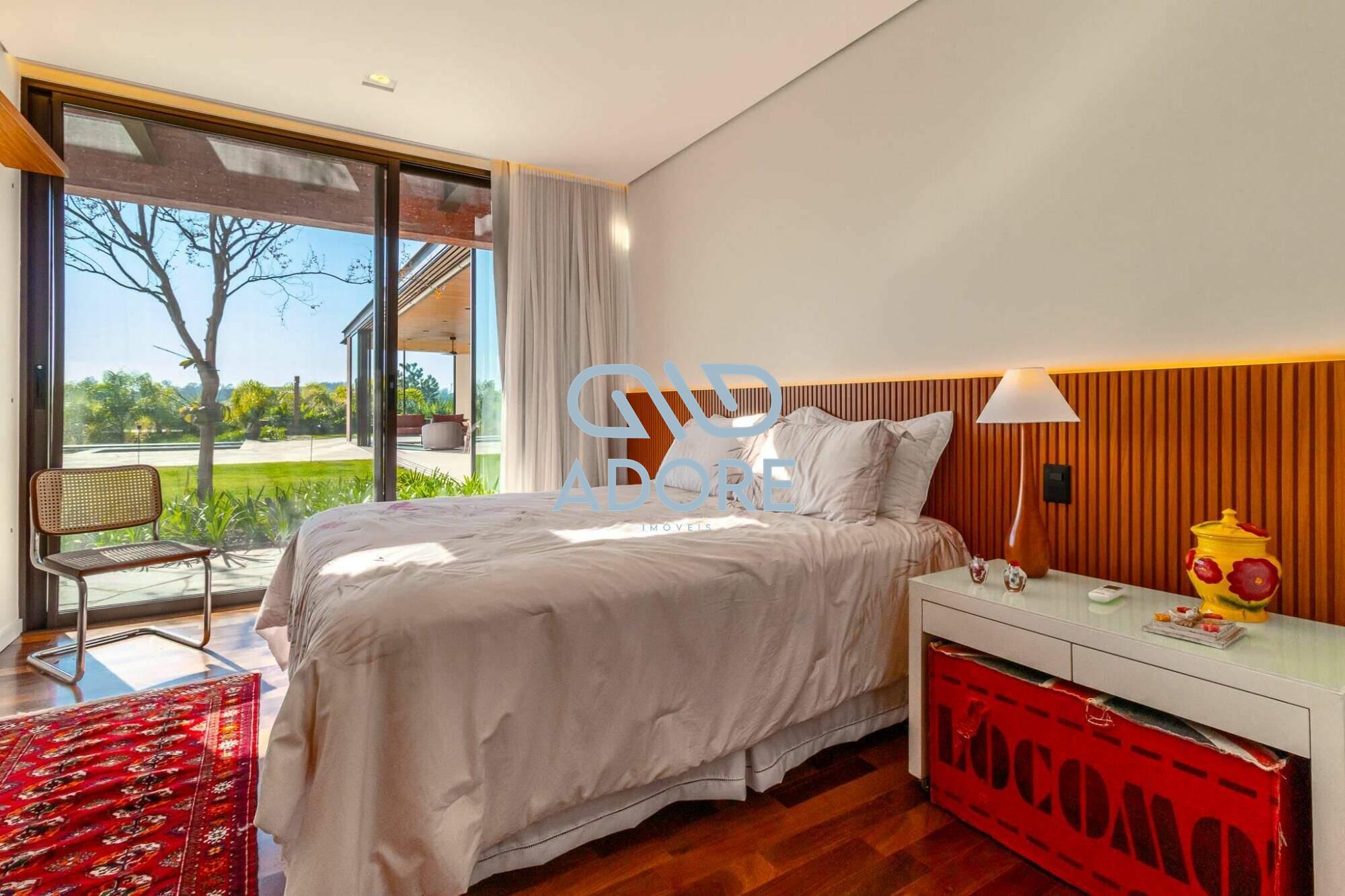 Casa de Condomínio à venda no Condomínio Terras de São José II : 