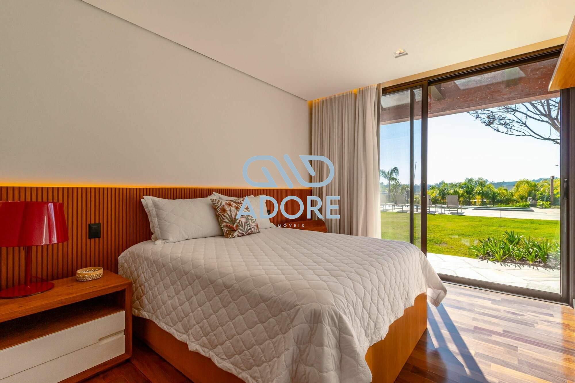 Casa de Condomínio à venda no Condomínio Terras de São José II : 