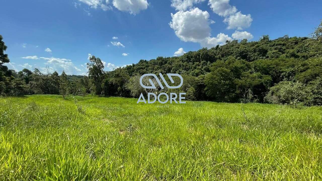 Terreno à venda no Condomínio Terras de São José II : 