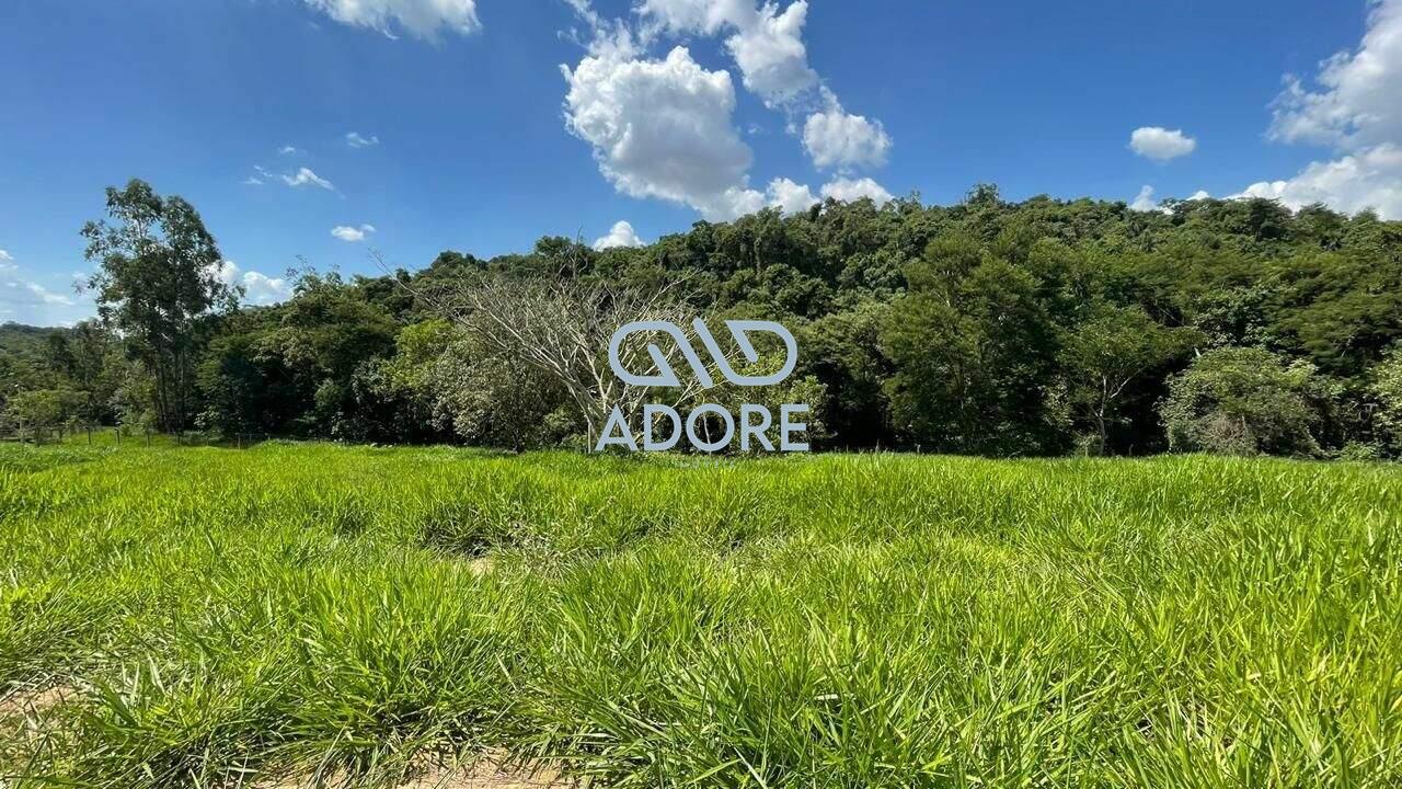 Terreno à venda no Condomínio Terras de São José II : 