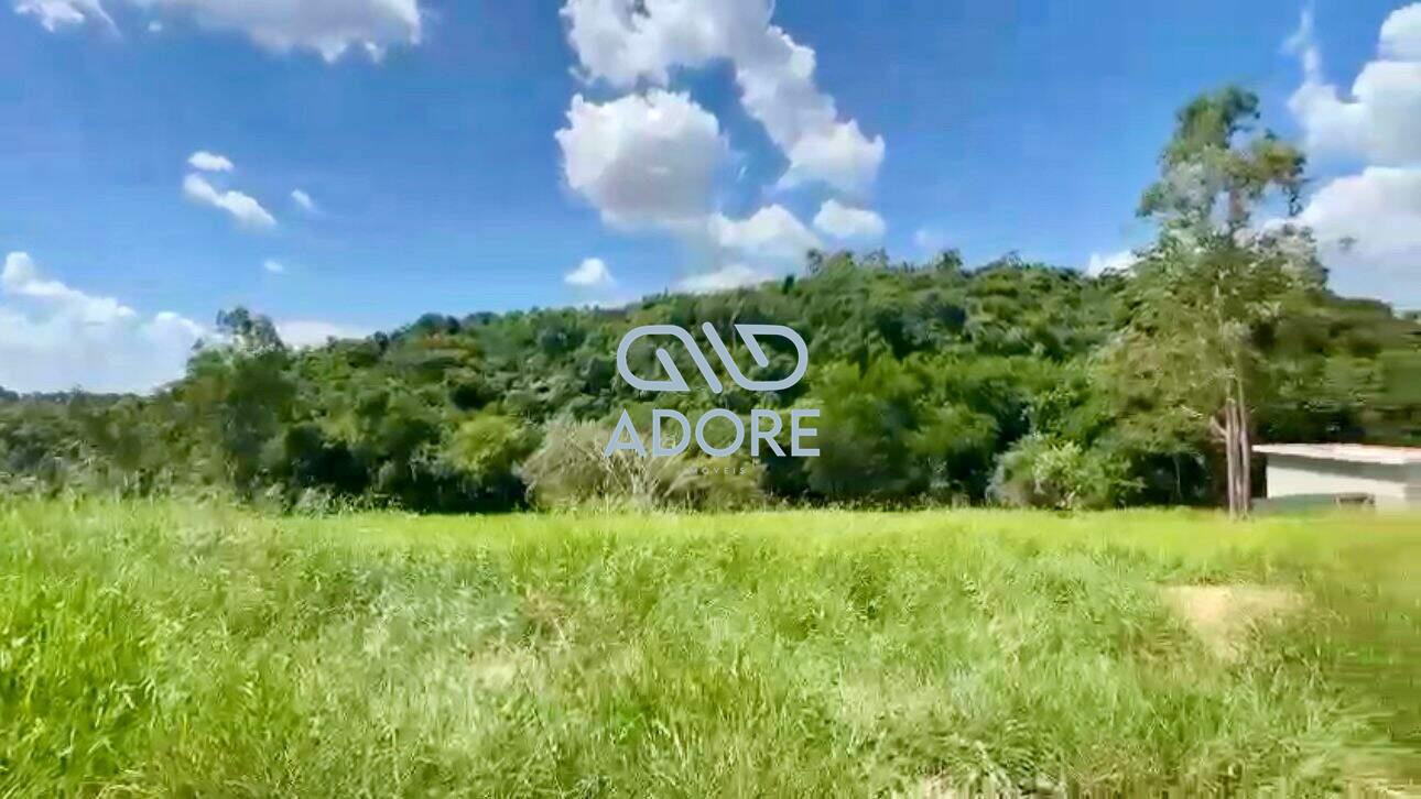 Terreno à venda no Condomínio Terras de São José II : 