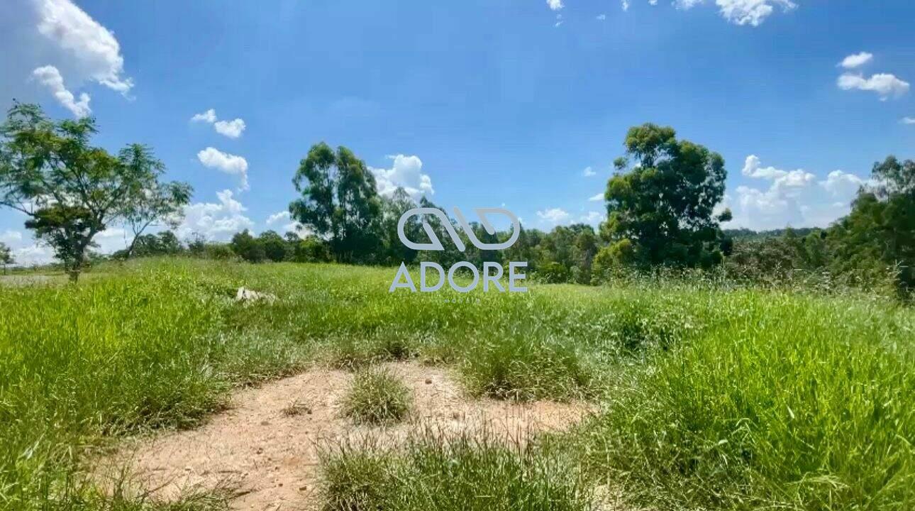 Terreno à venda no Condomínio Terras de São José II : 