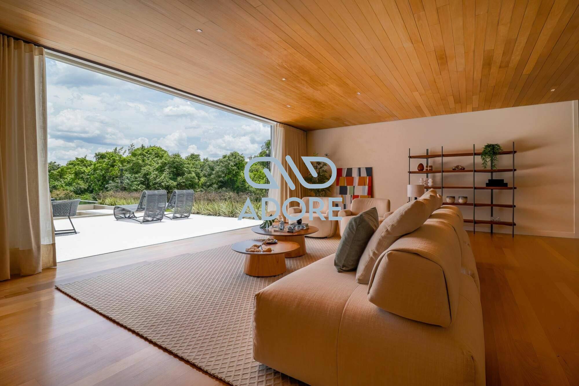 Casa de Condomínio à venda no Condomínio Terras de São José II :