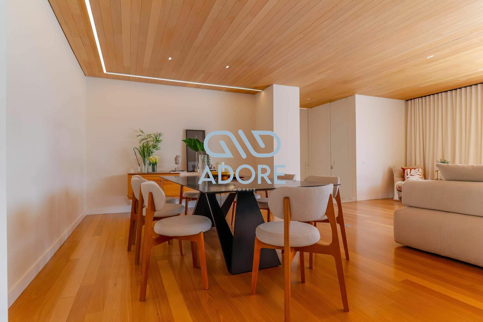 Casa de Condomínio à venda no Condomínio Terras de São José II :