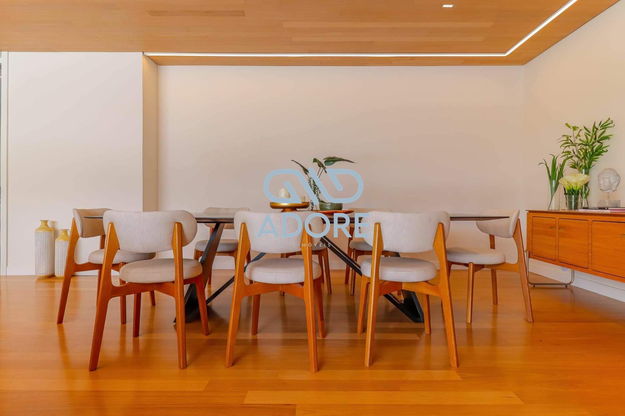 Casa de Condomínio à venda no Condomínio Terras de São José II :