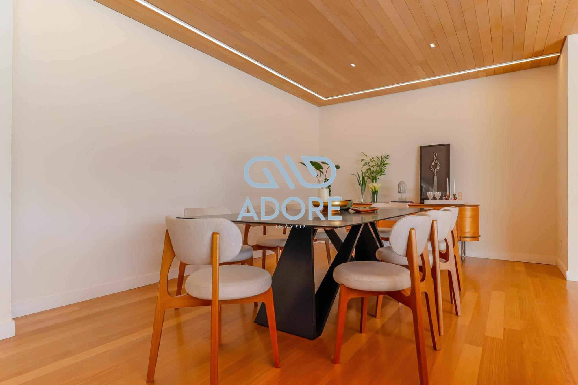 Casa de Condomínio à venda no Condomínio Terras de São José II :