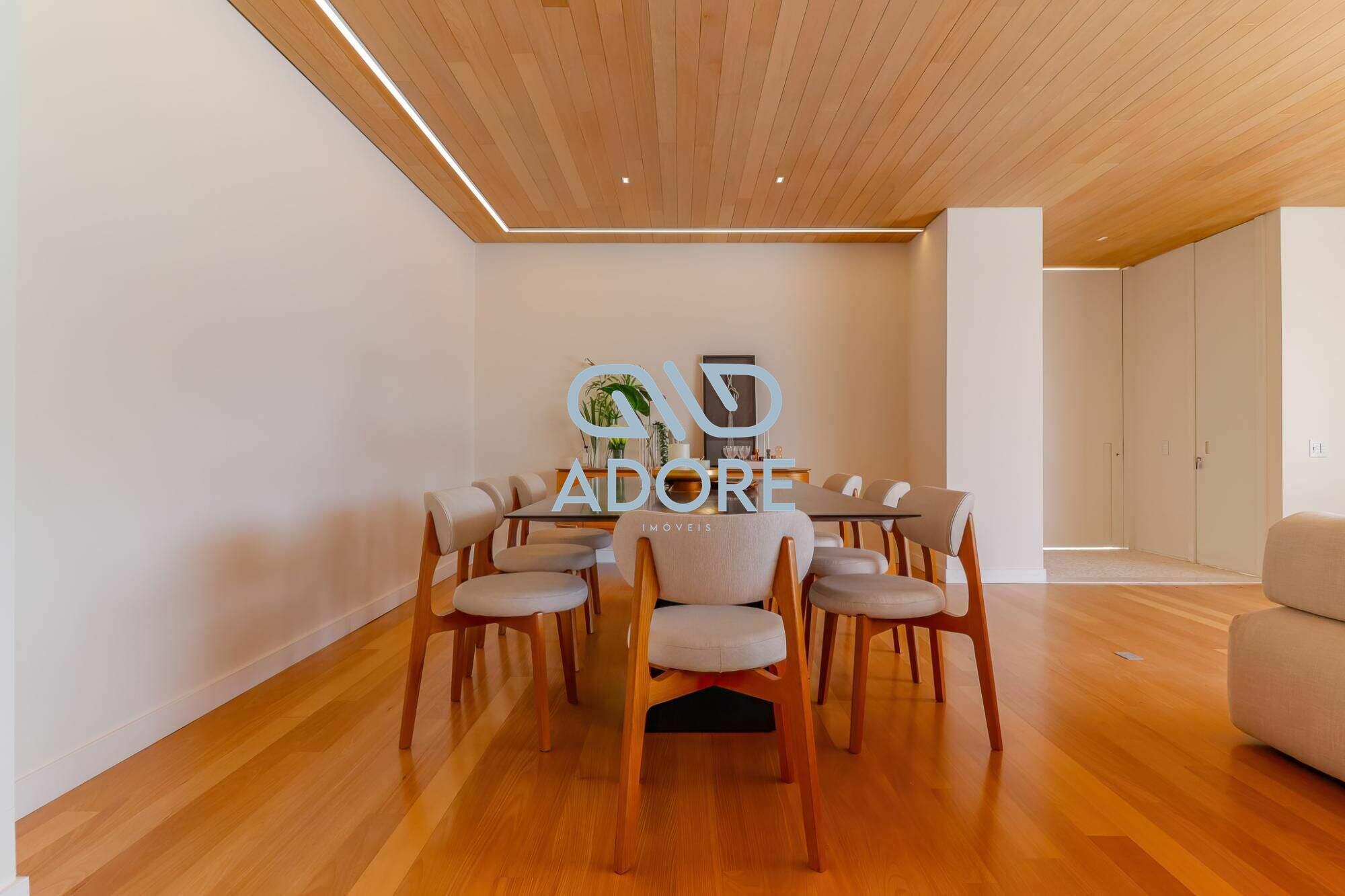 Casa de Condomínio à venda no Condomínio Terras de São José II :