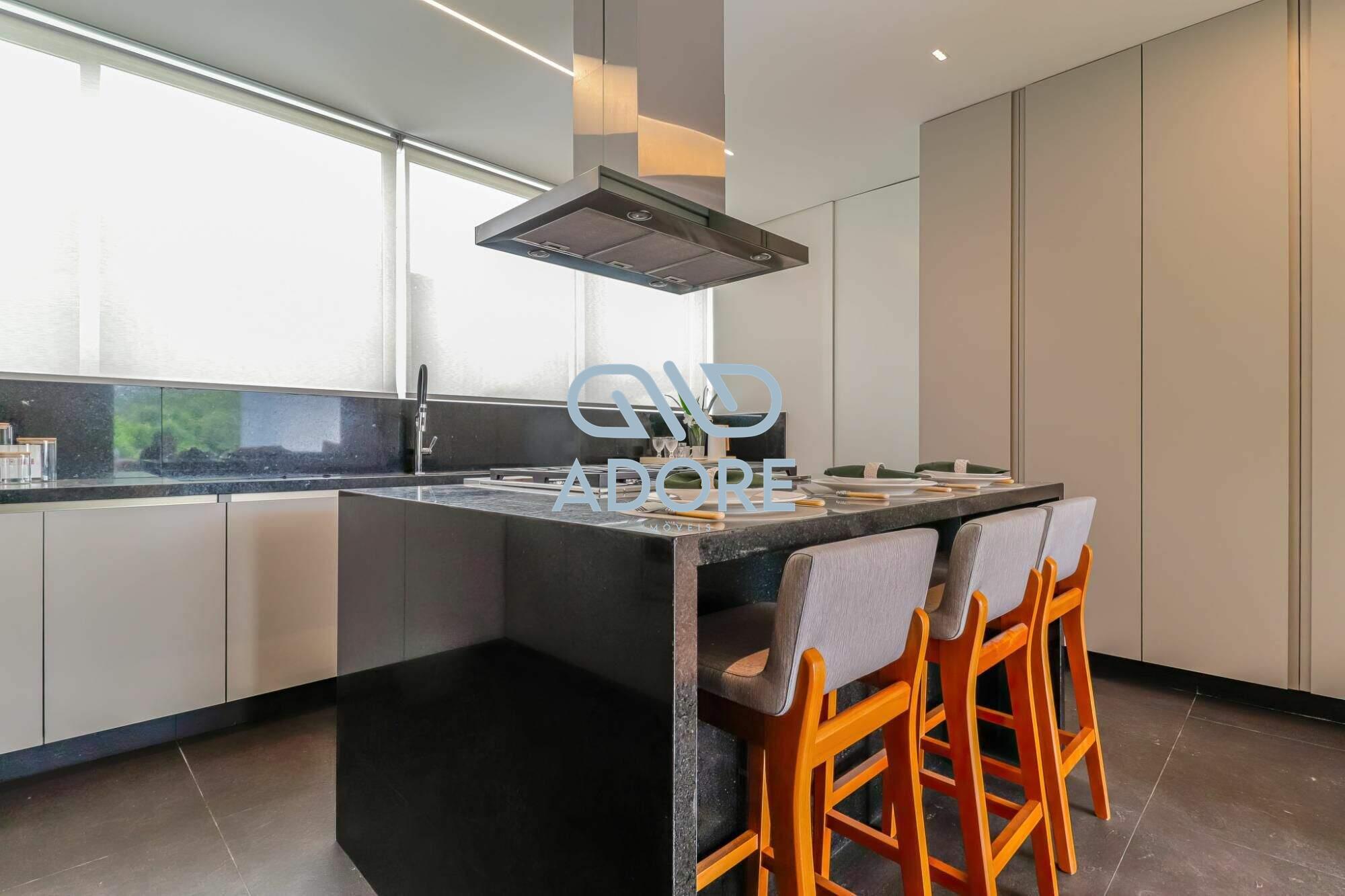 Casa de Condomínio à venda no Condomínio Terras de São José II :