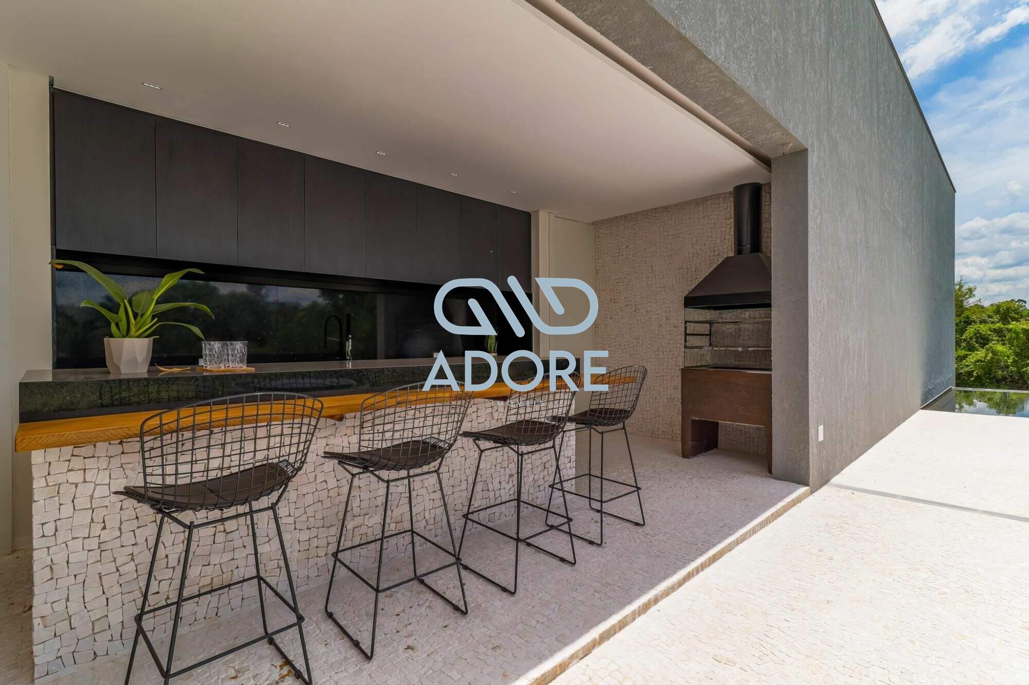 Casa de Condomínio à venda no Condomínio Terras de São José II :