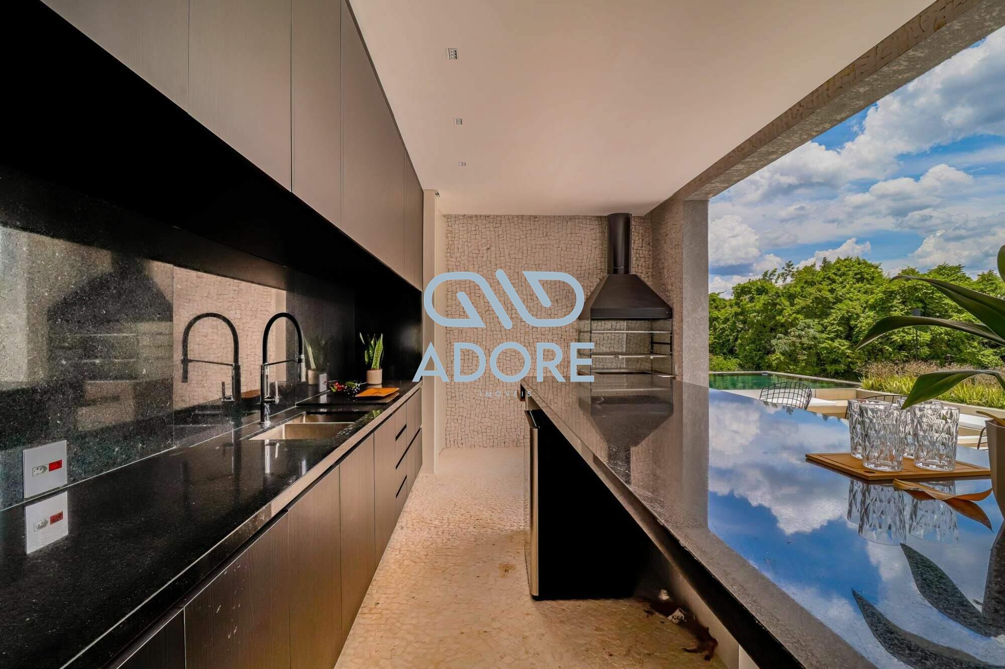 Casa de Condomínio à venda no Condomínio Terras de São José II :