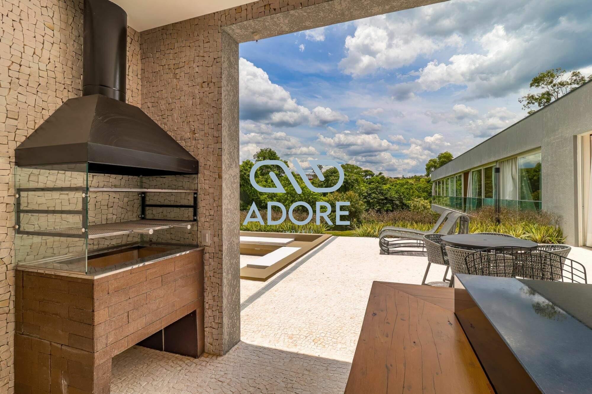 Casa de Condomínio à venda no Condomínio Terras de São José II :