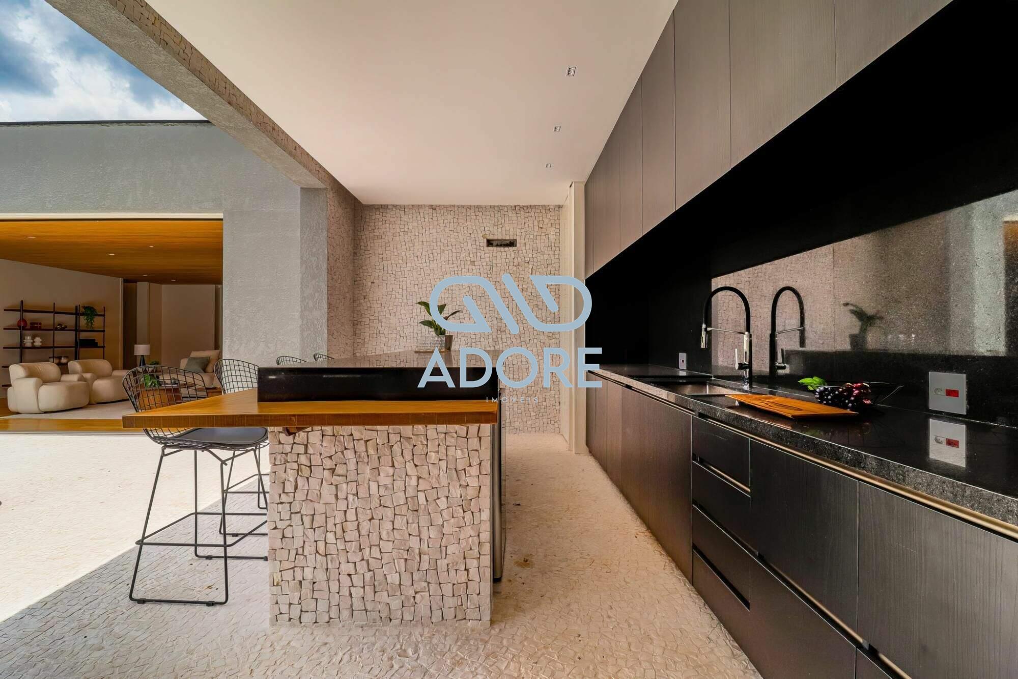 Casa de Condomínio à venda no Condomínio Terras de São José II :