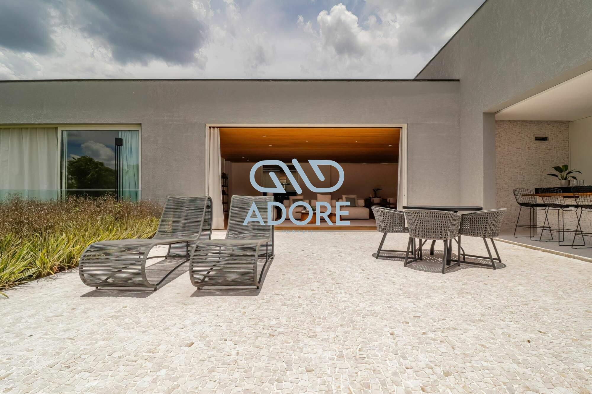 Casa de Condomínio à venda no Condomínio Terras de São José II :