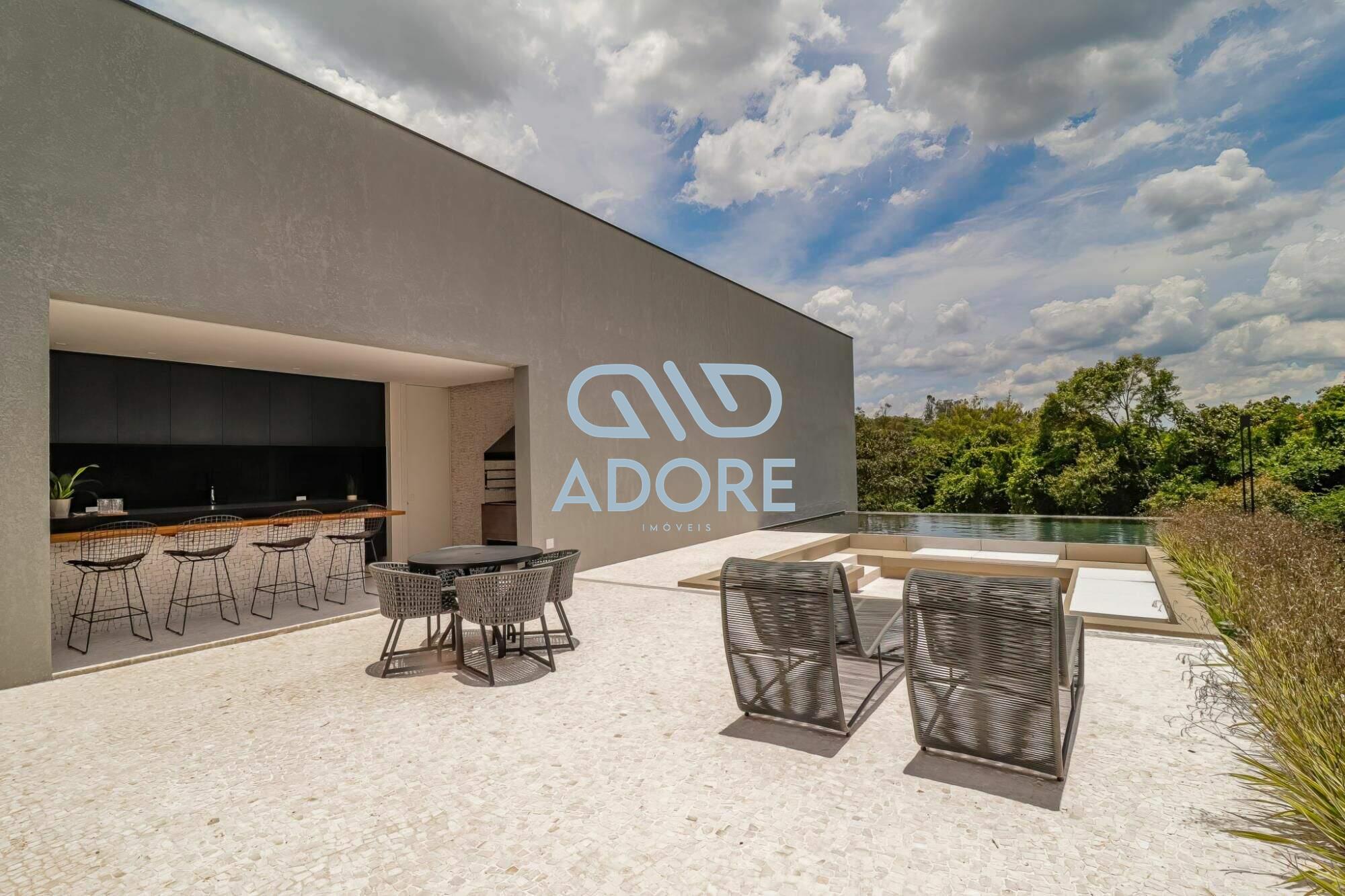 Casa de Condomínio à venda no Condomínio Terras de São José II :