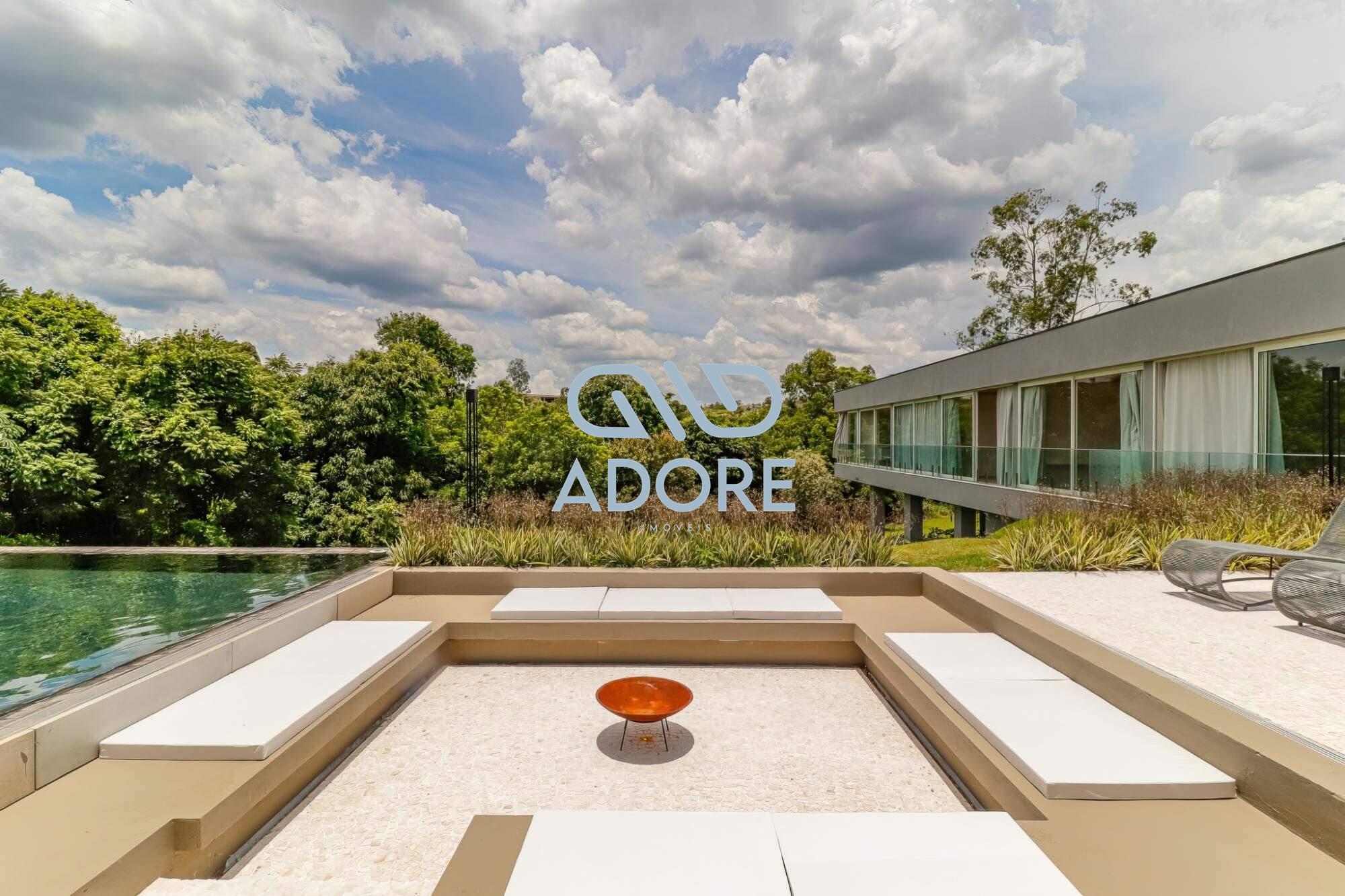 Casa de Condomínio à venda no Condomínio Terras de São José II :