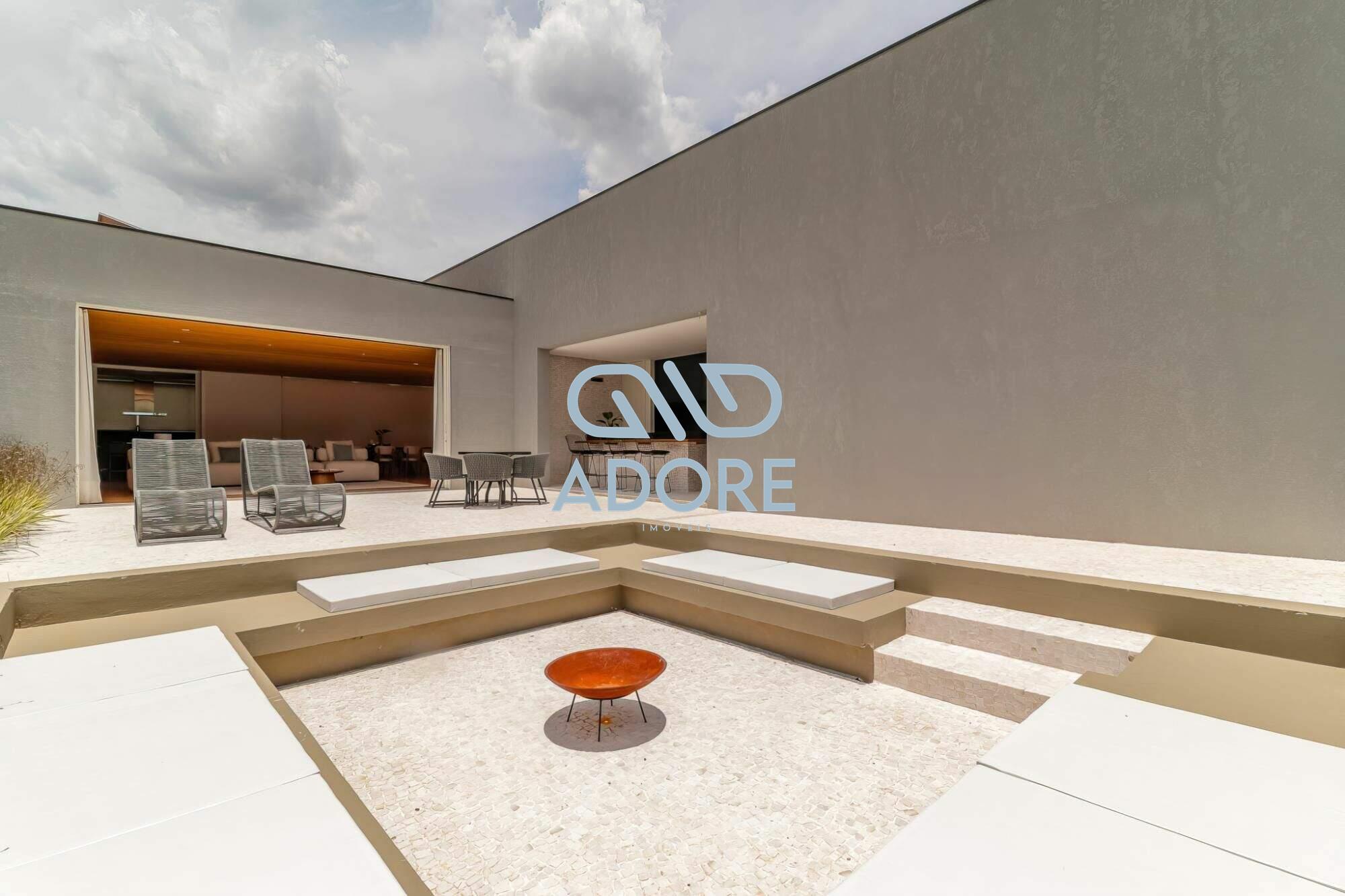 Casa de Condomínio à venda no Condomínio Terras de São José II :