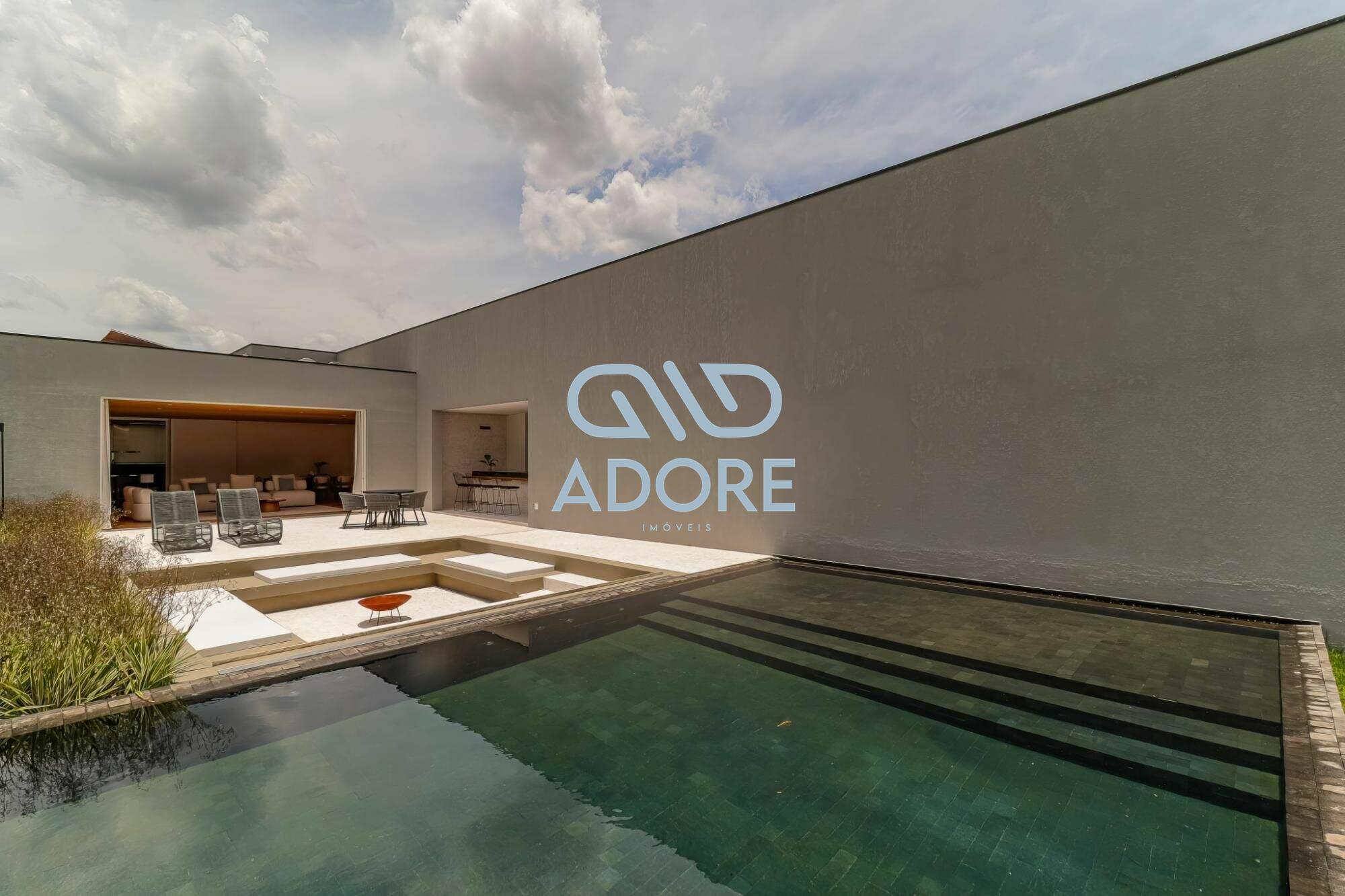 Casa de Condomínio à venda no Condomínio Terras de São José II :