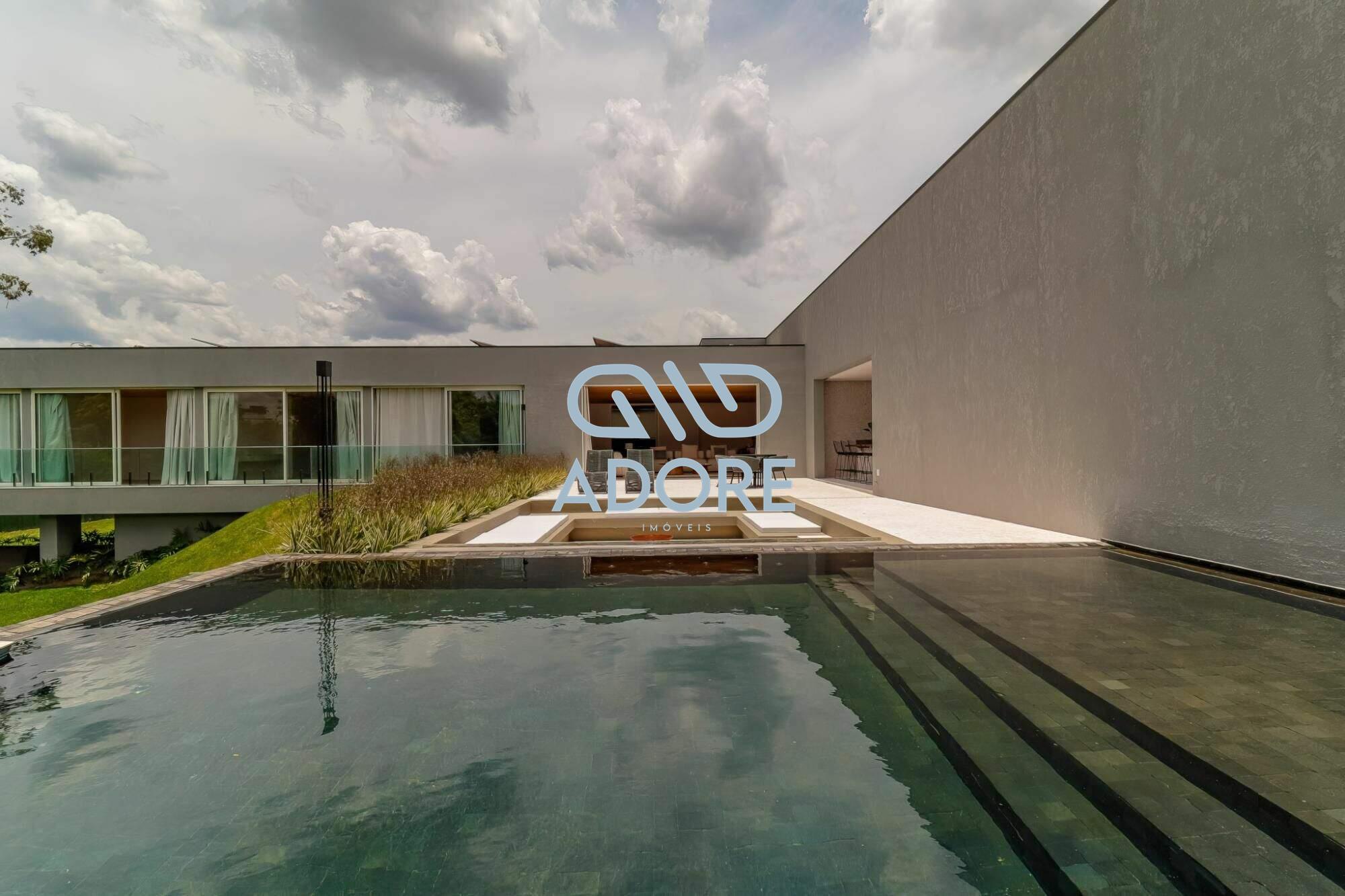 Casa de Condomínio à venda no Condomínio Terras de São José II :