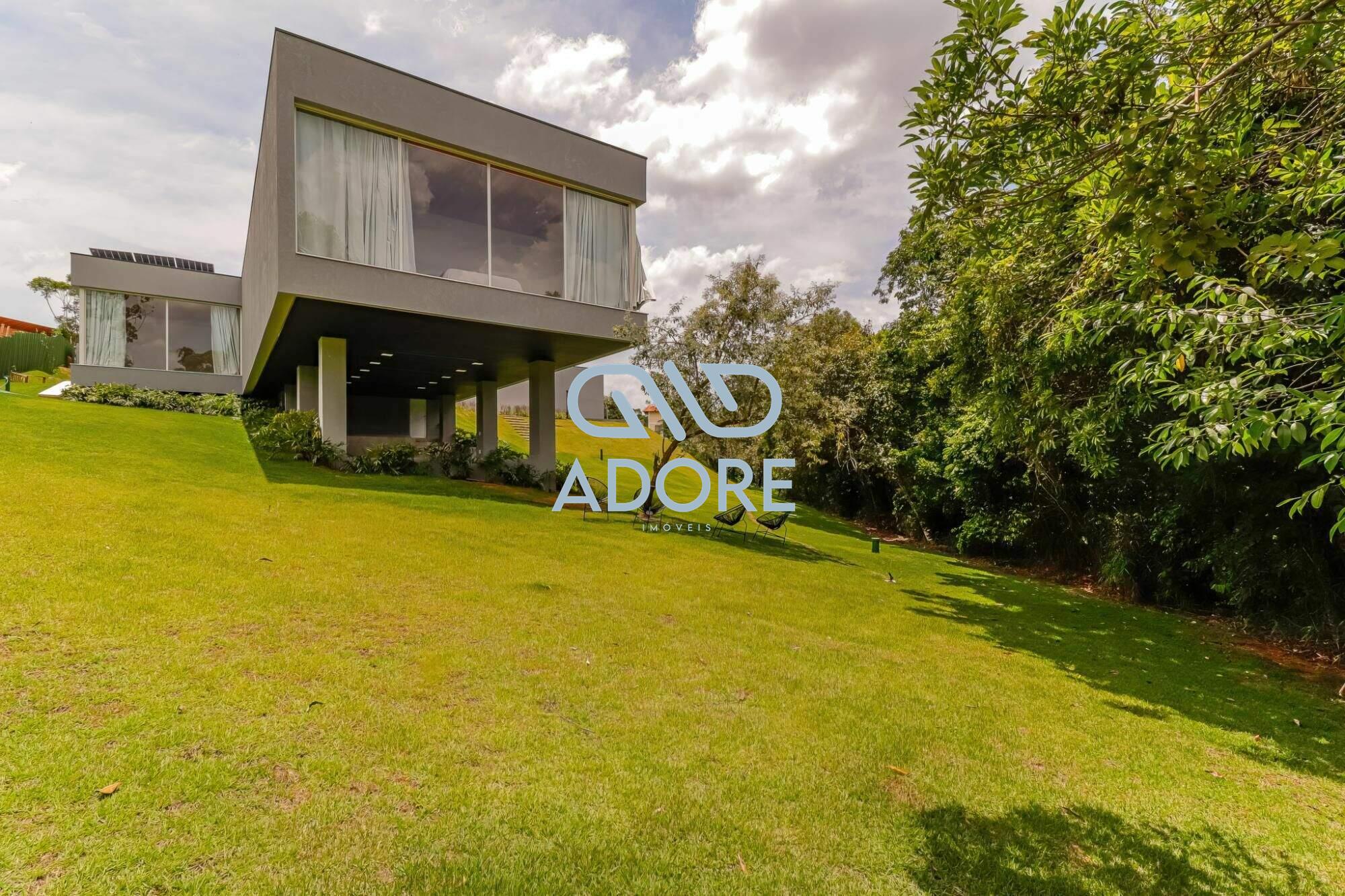 Casa de Condomínio à venda no Condomínio Terras de São José II :